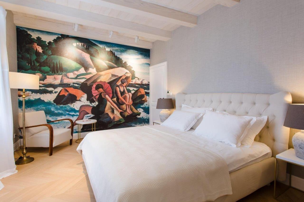Villa Beba Dubrovnik - luxury boutique villa in the city centre