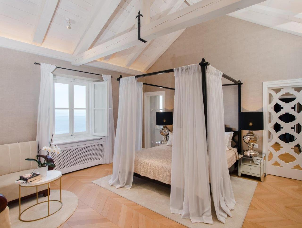 Villa Beba Dubrovnik - luxury boutique villa in the city centre