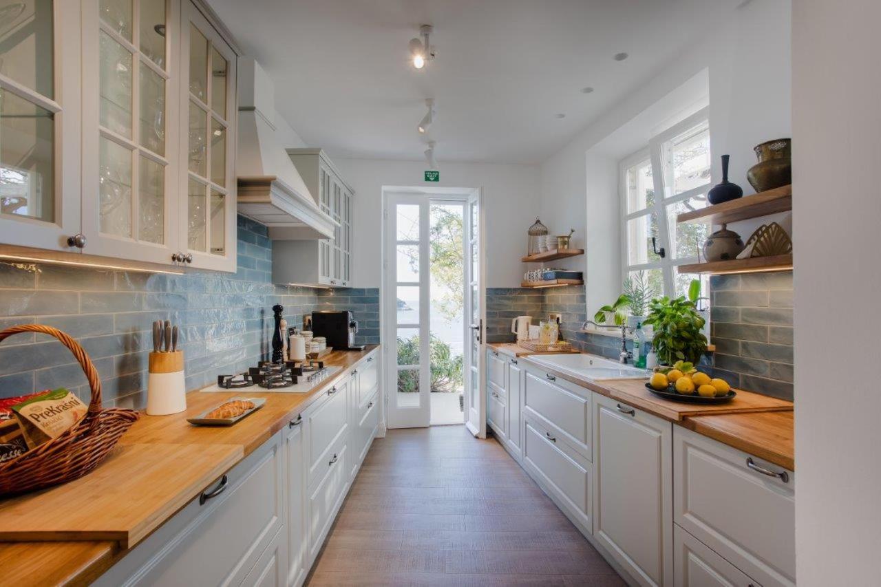 Villa Beba Dubrovnik - luxury boutique villa in the city centre