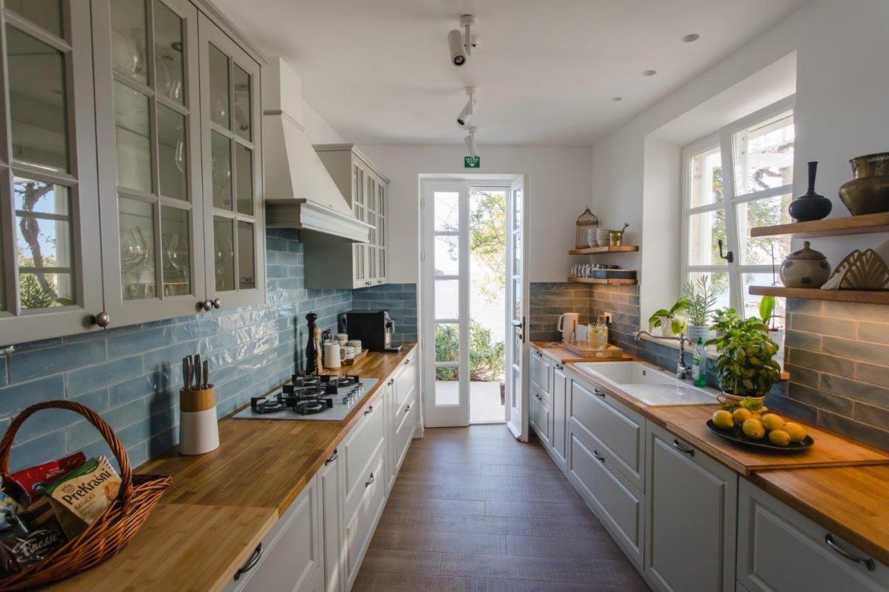 Villa Beba Dubrovnik - luxury boutique villa in the city centre