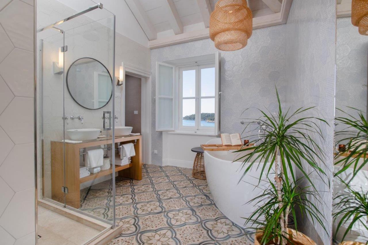 Villa Beba Dubrovnik - luxury boutique villa in the city centre