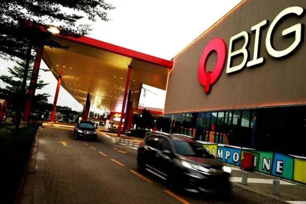 1BR Bella Casa, Apt Casa de Parco, closed to AEON and ICE BSD view 5