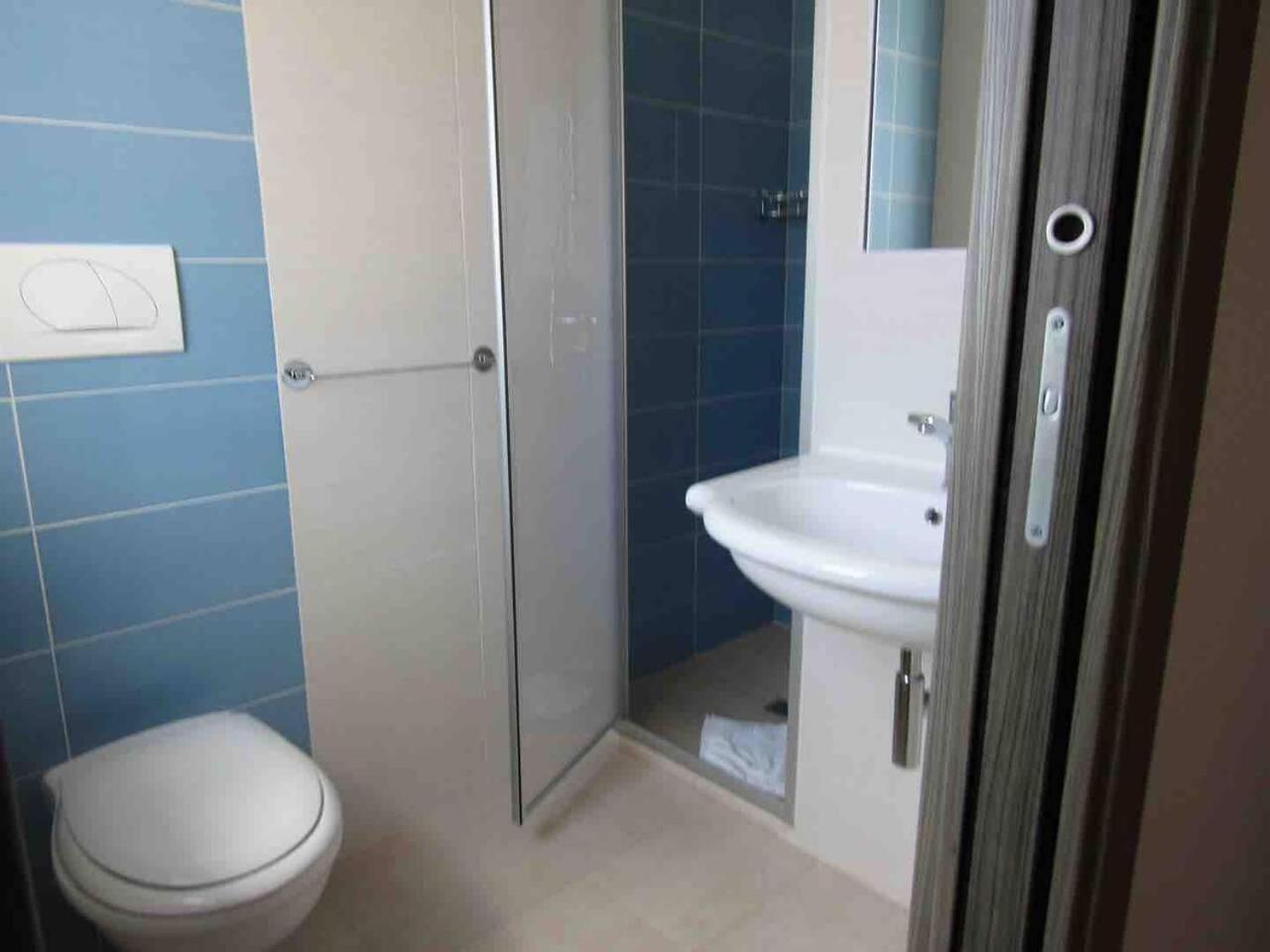 Italian Beach Resort Apartment view 5