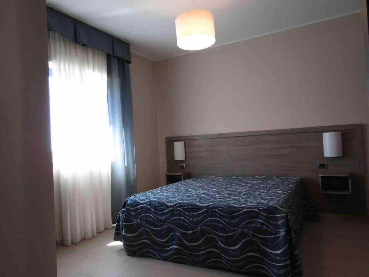 Italian Beach Resort Apartment view 4