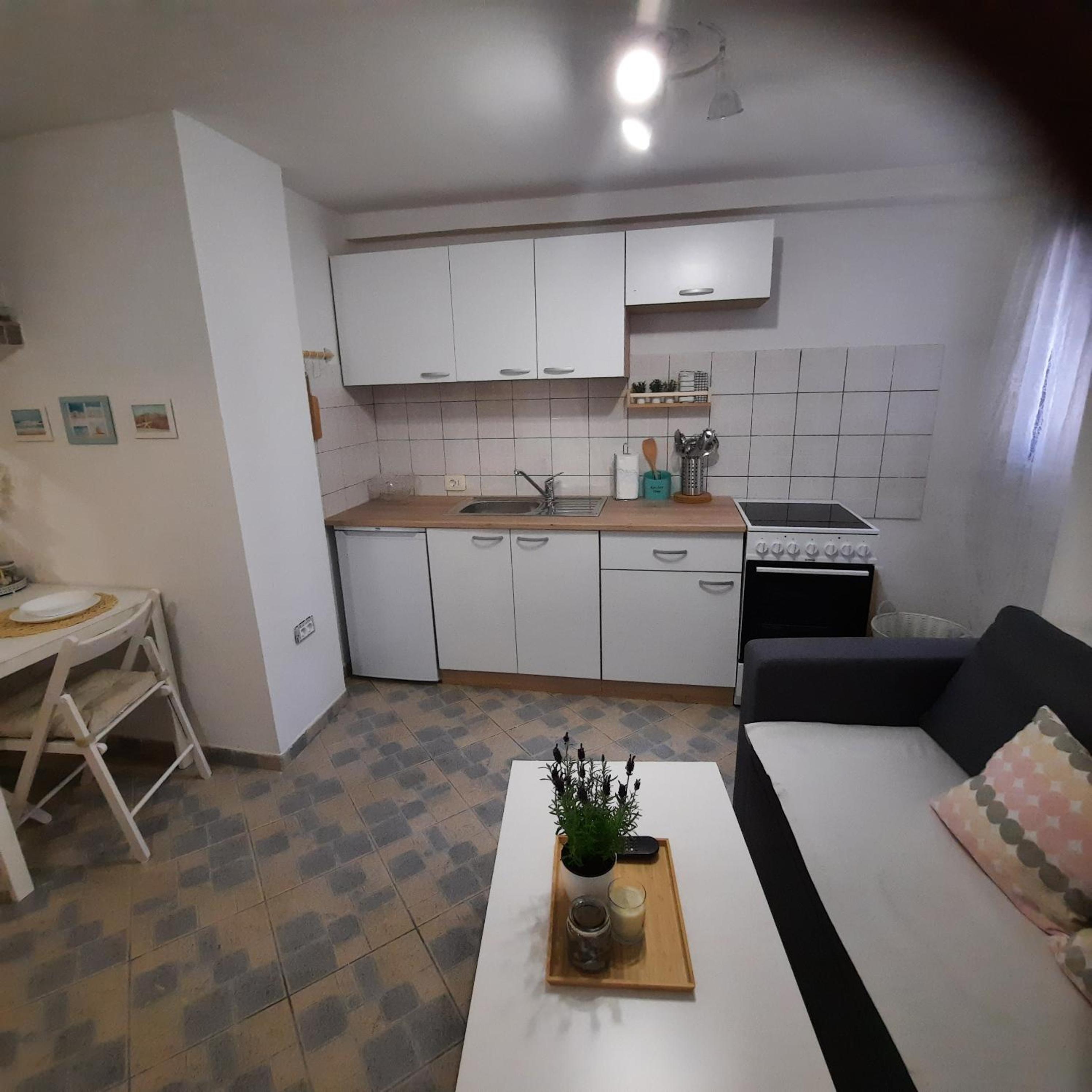 Apartma Seaya view 4