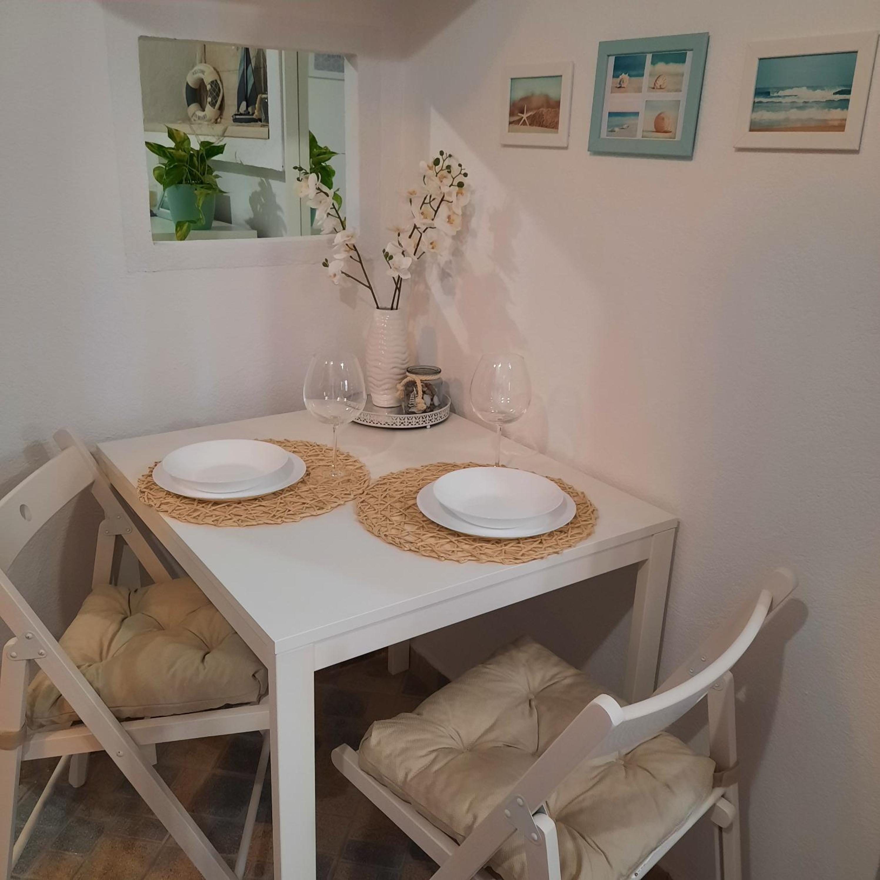 Apartma Seaya view 5