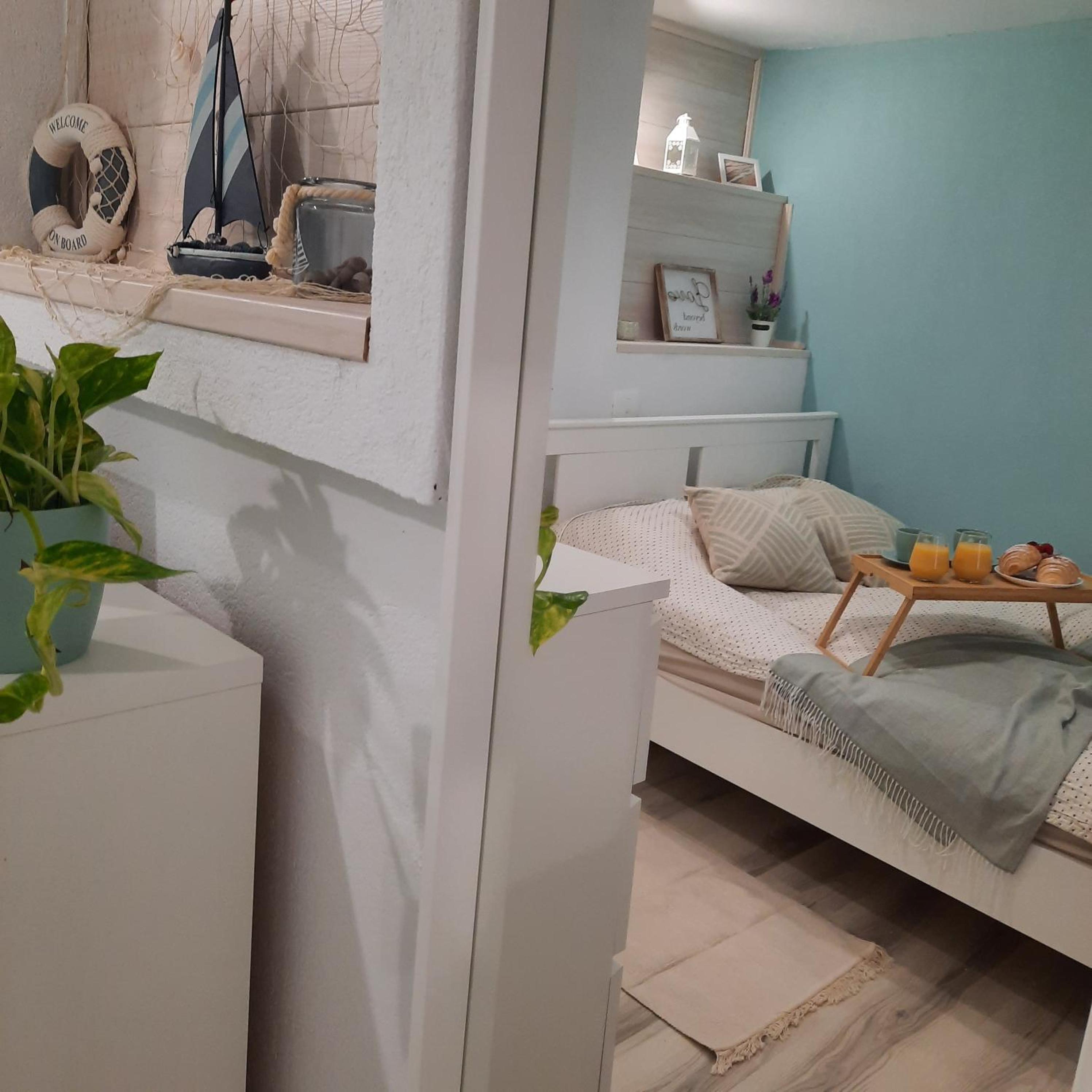 Apartma Seaya view 2