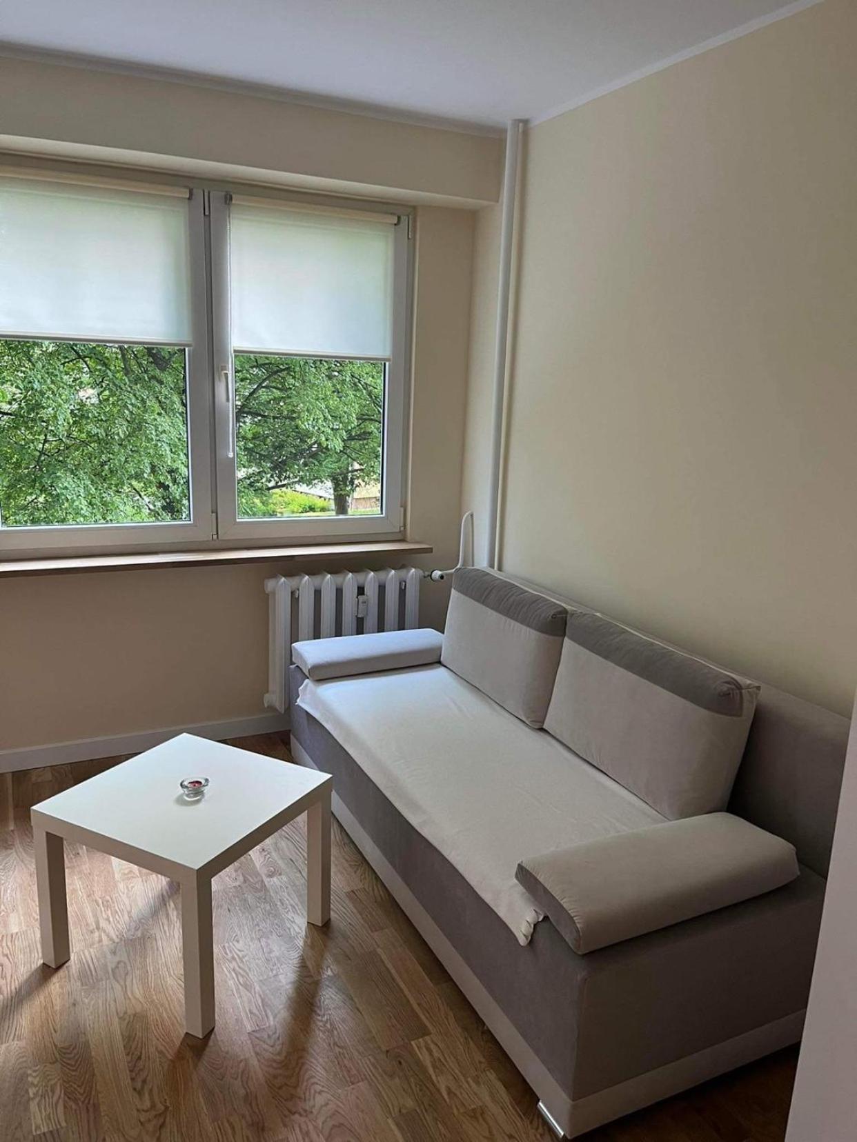 Apartament Dworcowa view 3