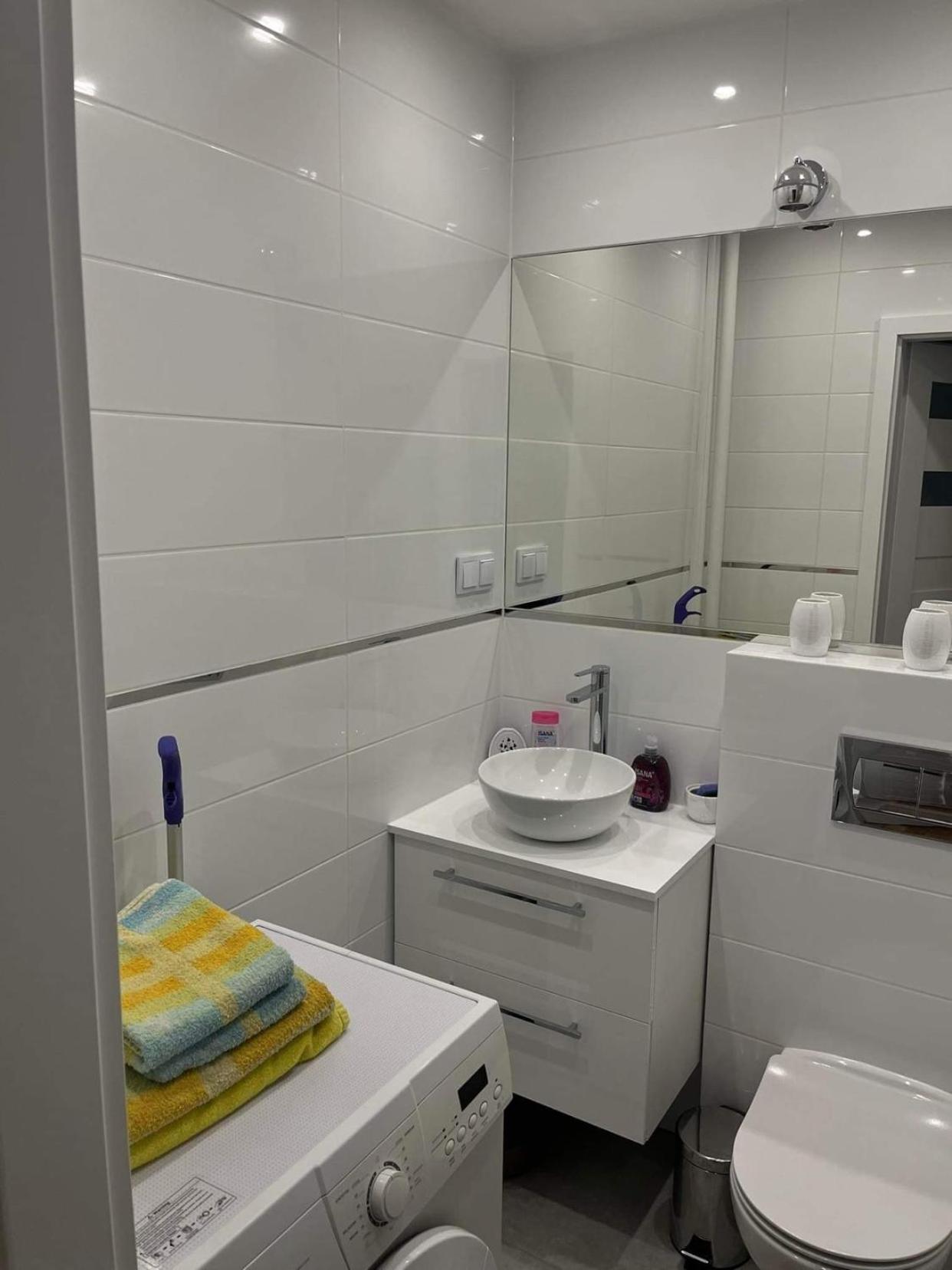 Apartament Dworcowa view 4