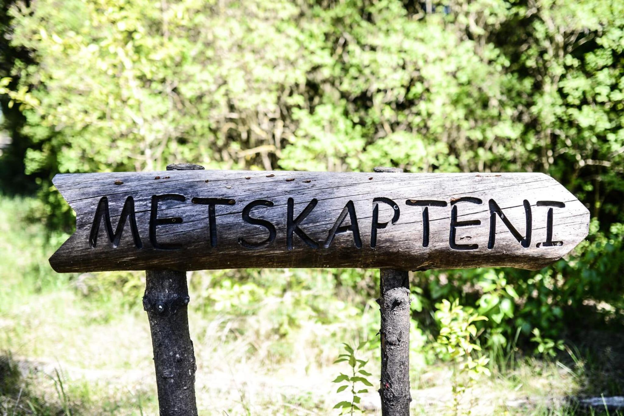 Metskapteni Puhkemaja
