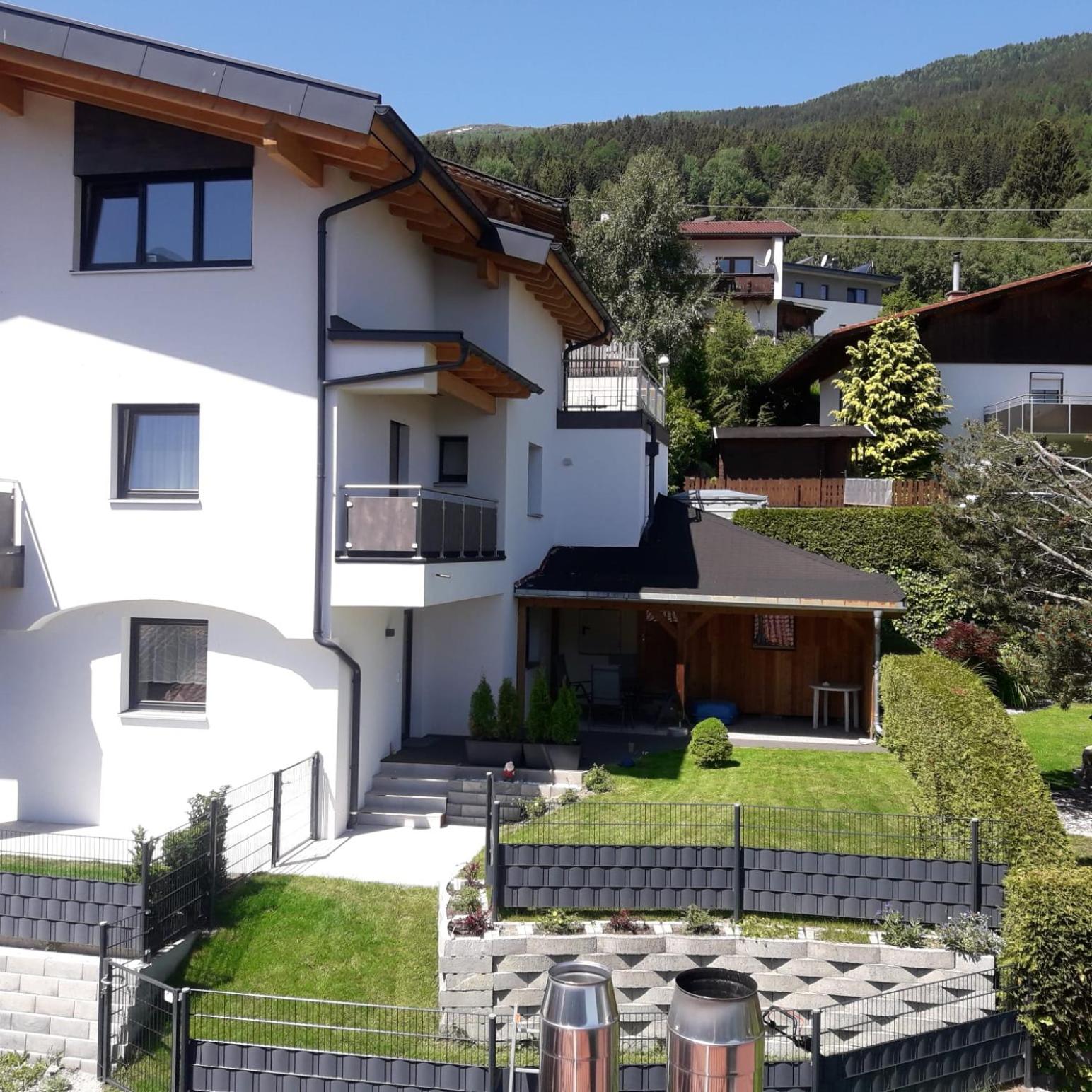 Ferienwohnung Regensburger view 5