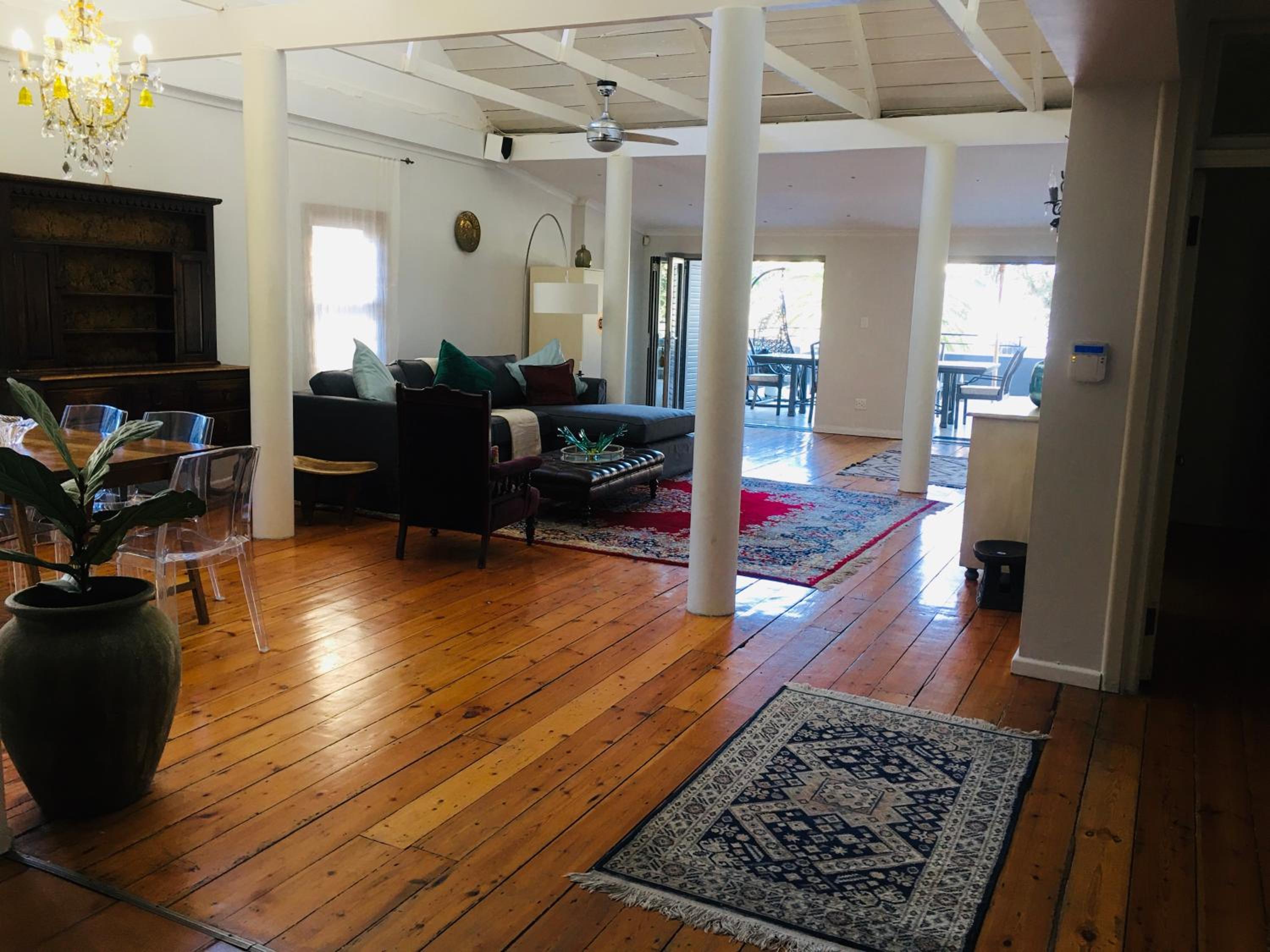 Camps Bay Apartment