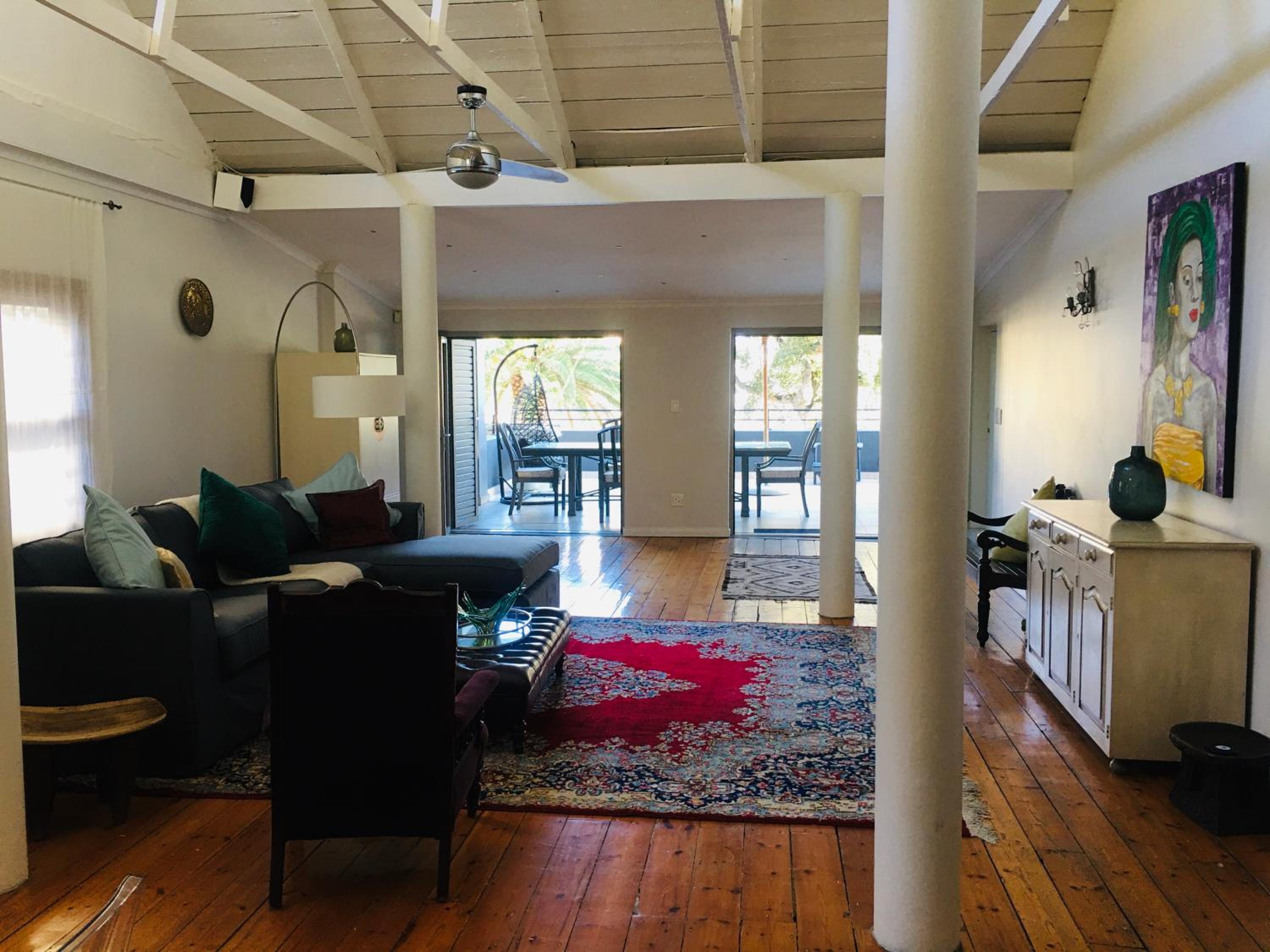 Camps Bay Apartment