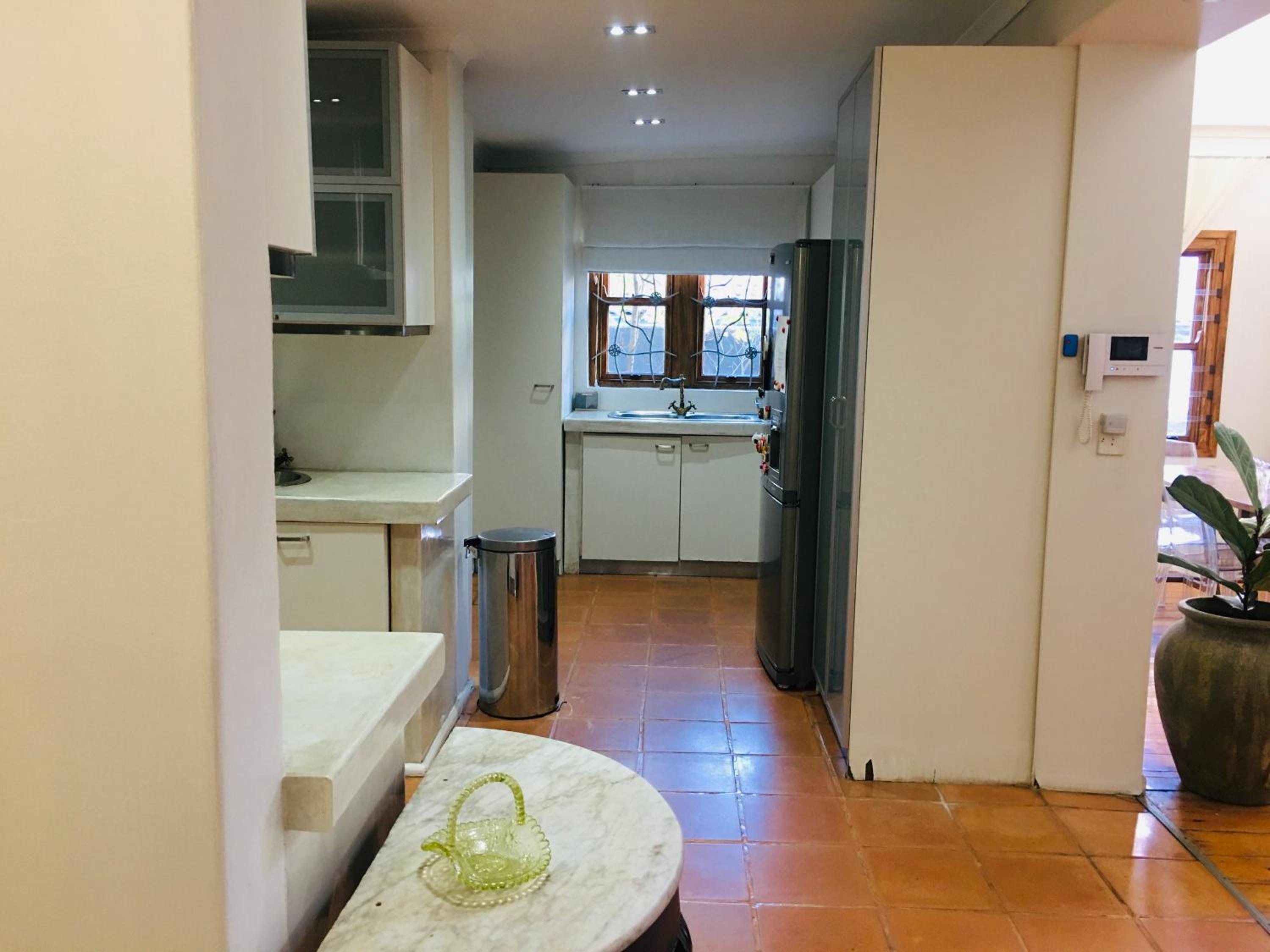 Camps Bay Apartment