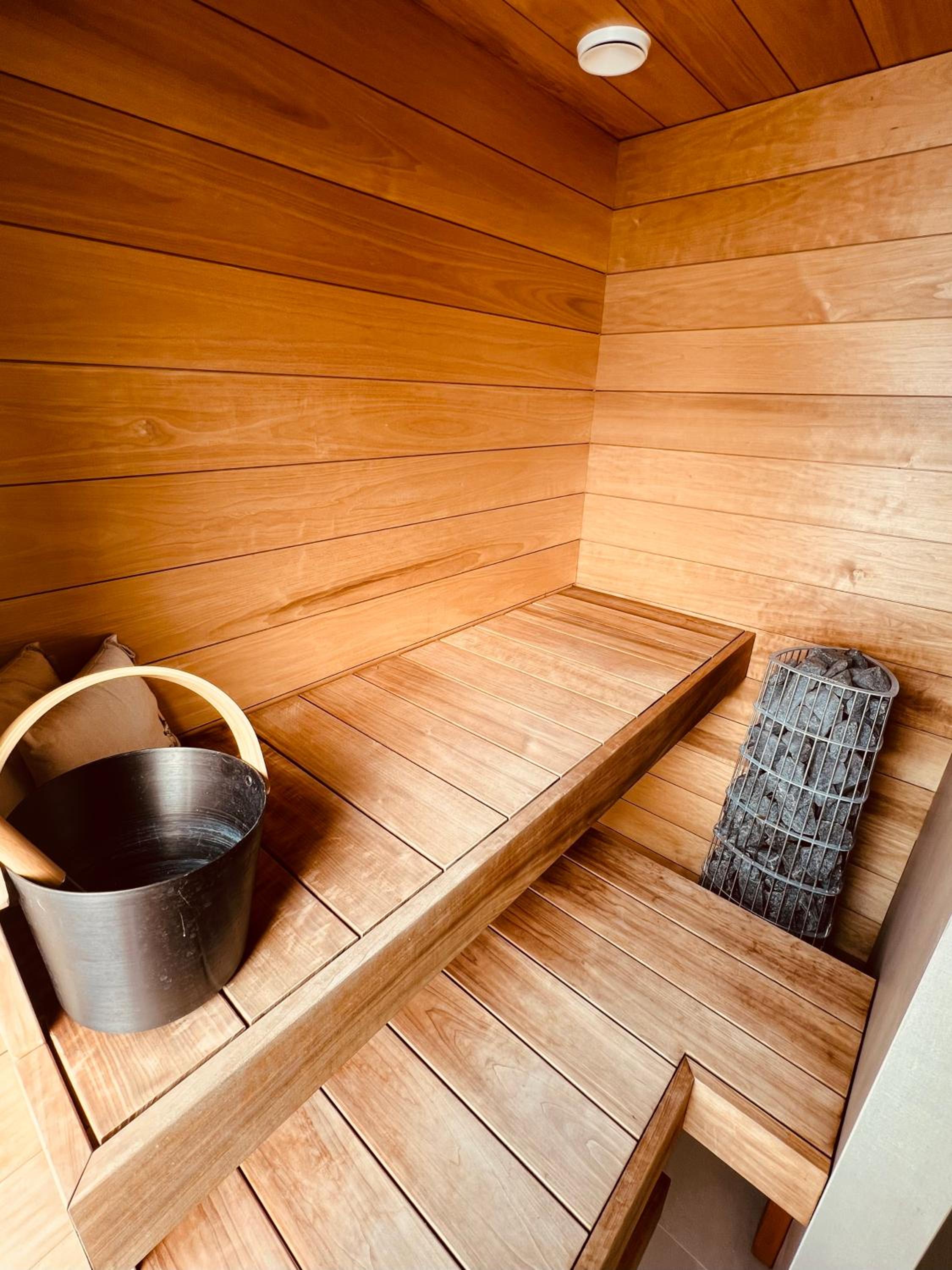 AHT22 premium beach residence view 2