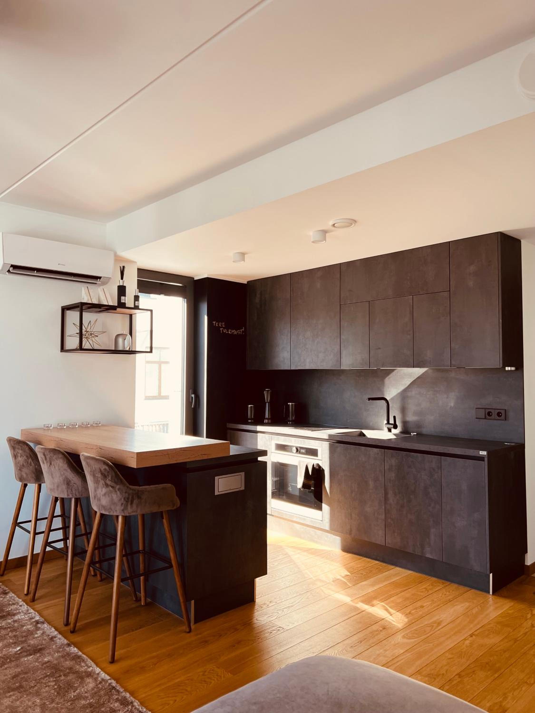 AHT22 premium beach residence view 3