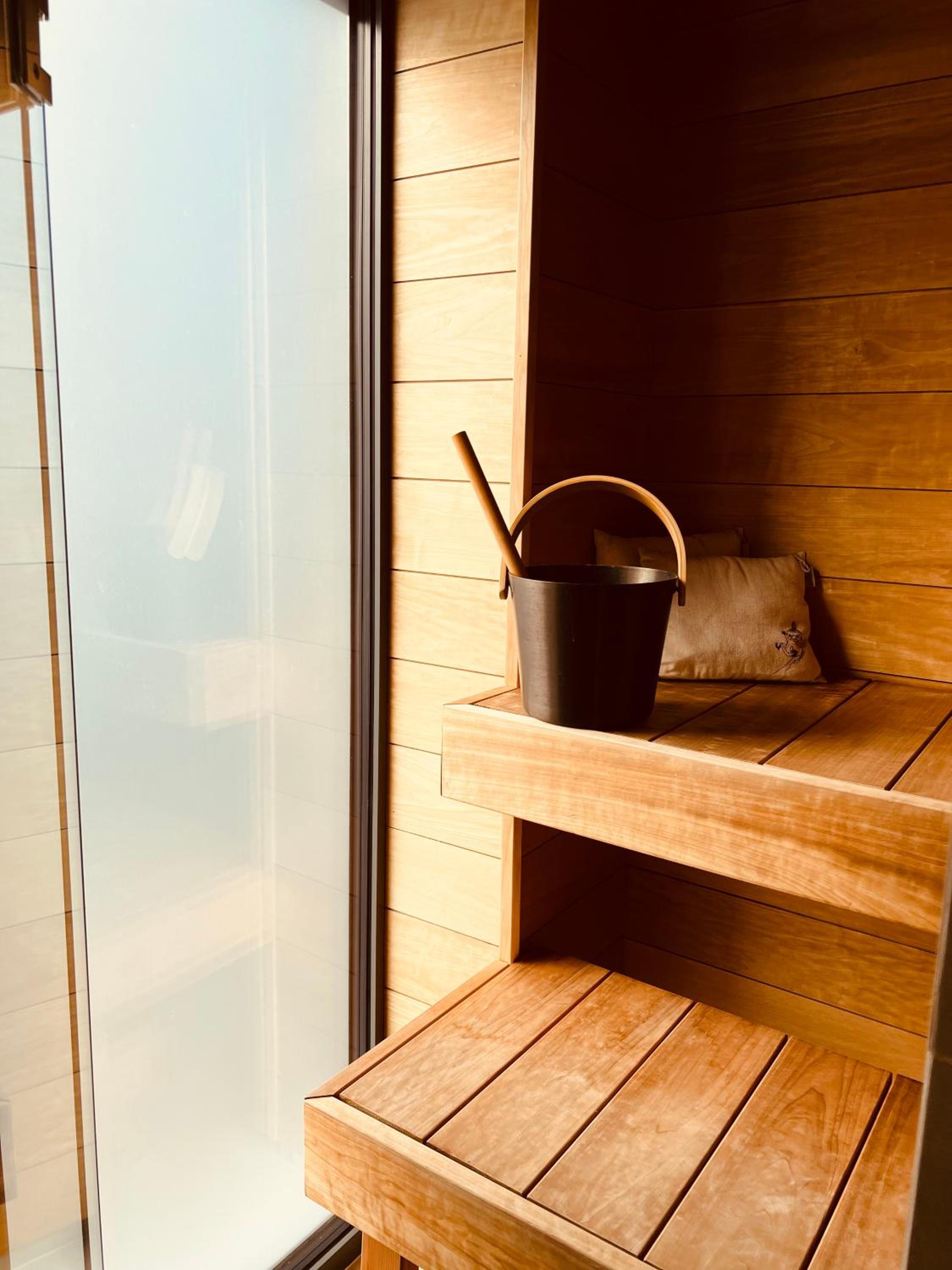 AHT22 premium beach residence view 5