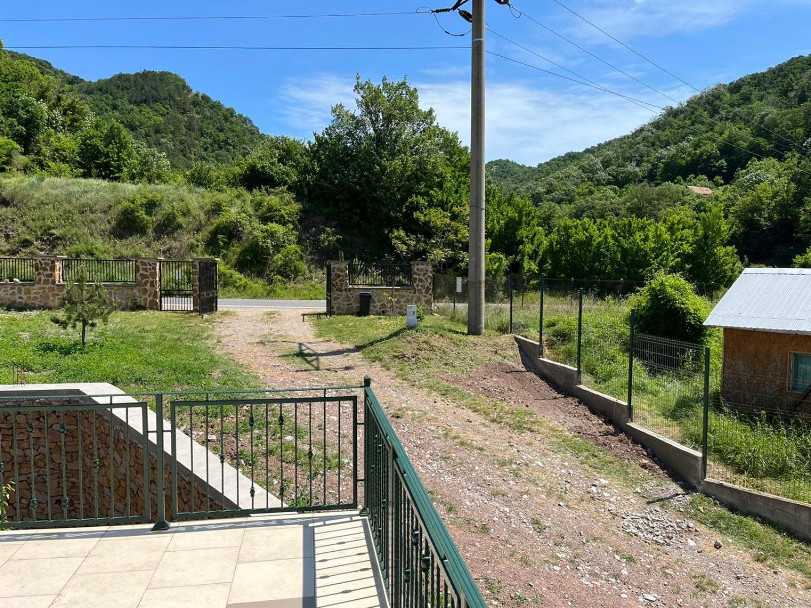 VILA SARA en Vârtopu