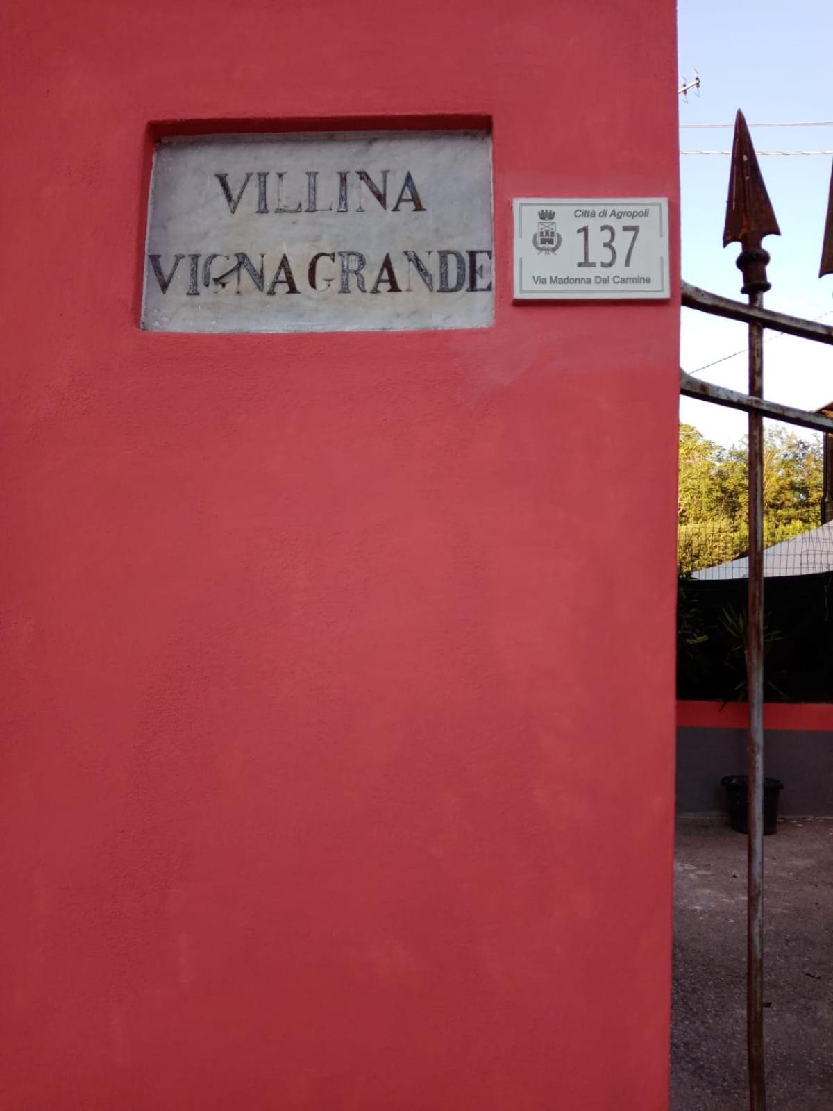 B&B Vigna Grande photo 2