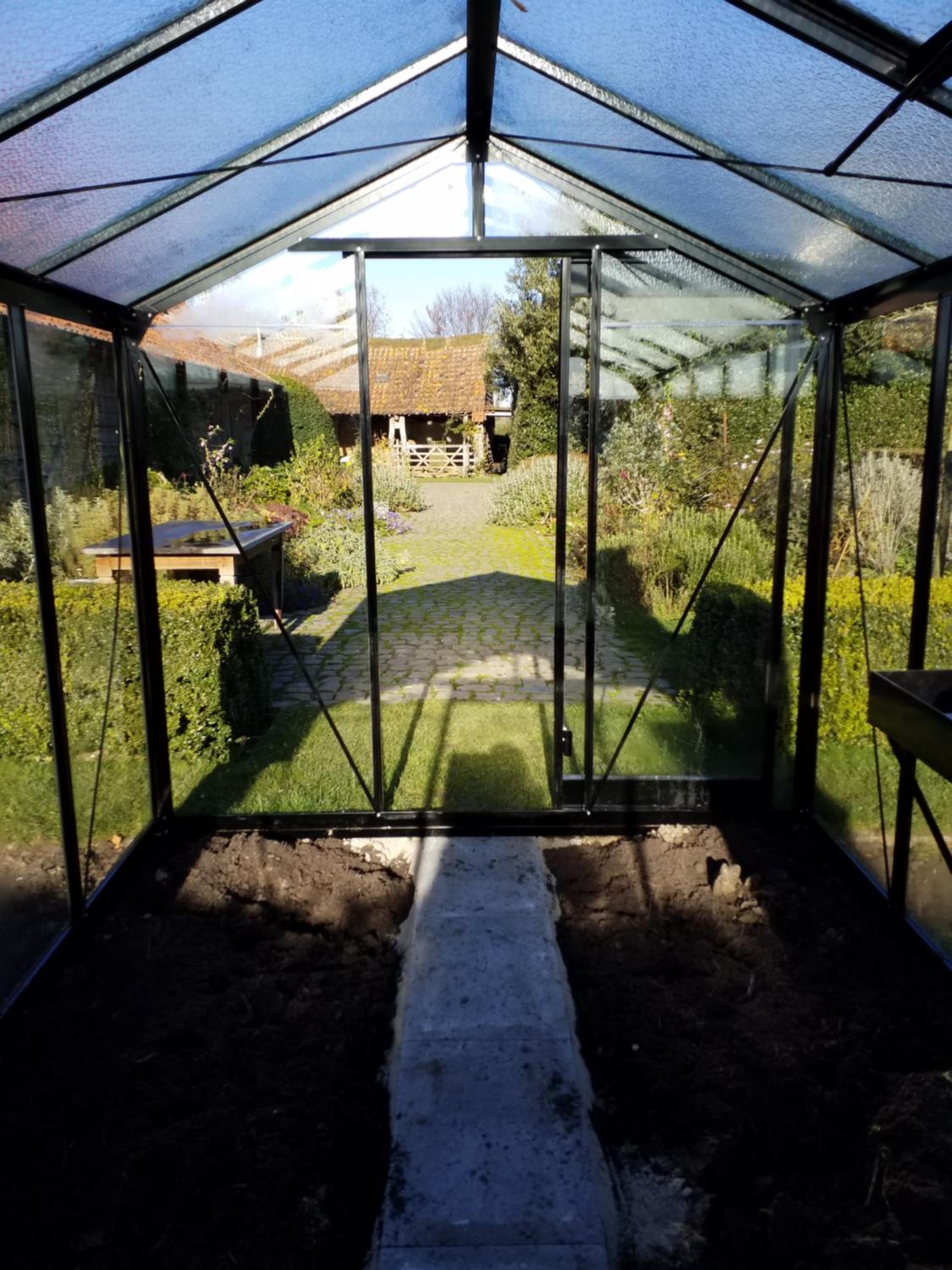 B&B De Hulst