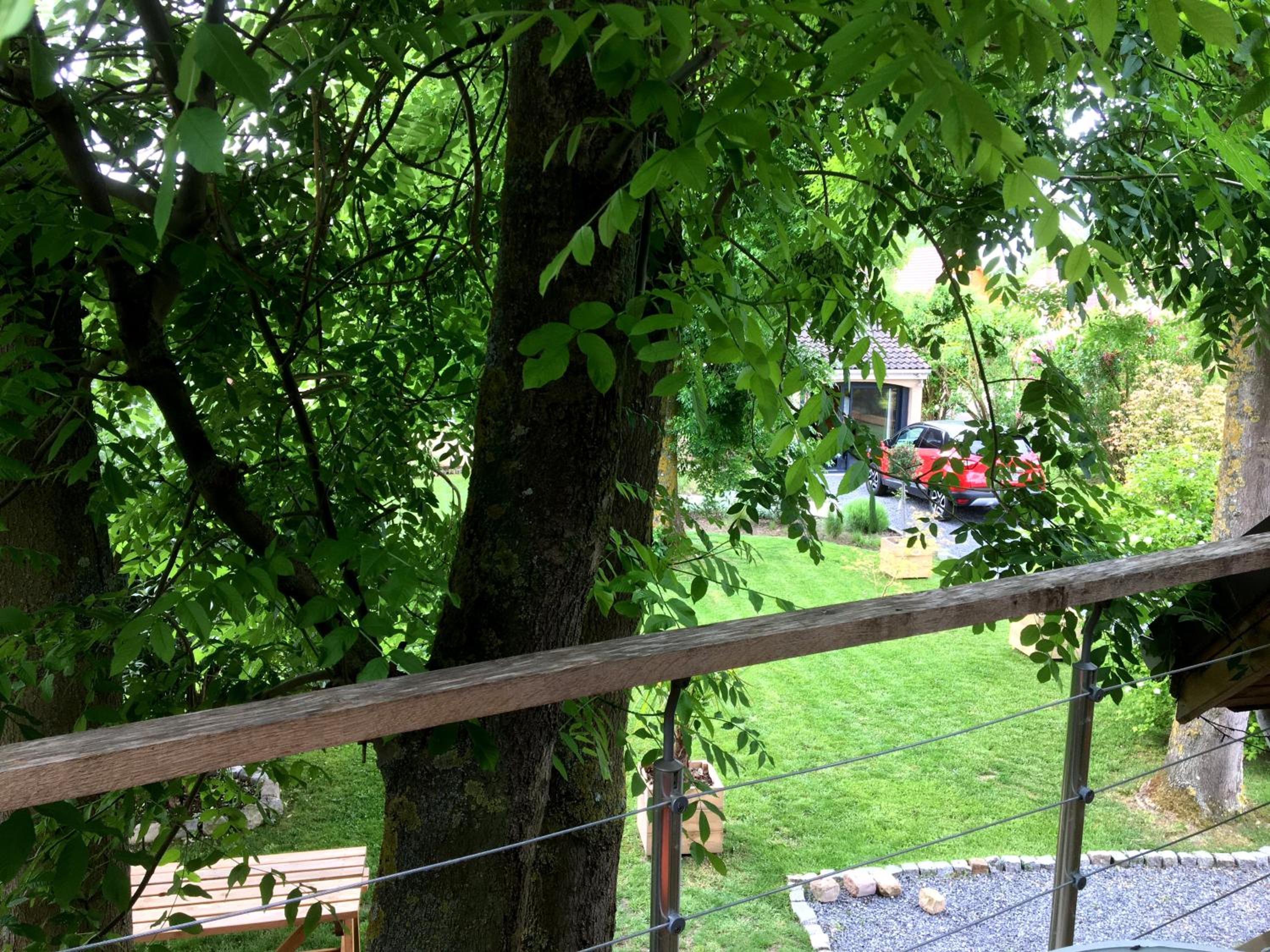 Hotel Le Gite Du Frene