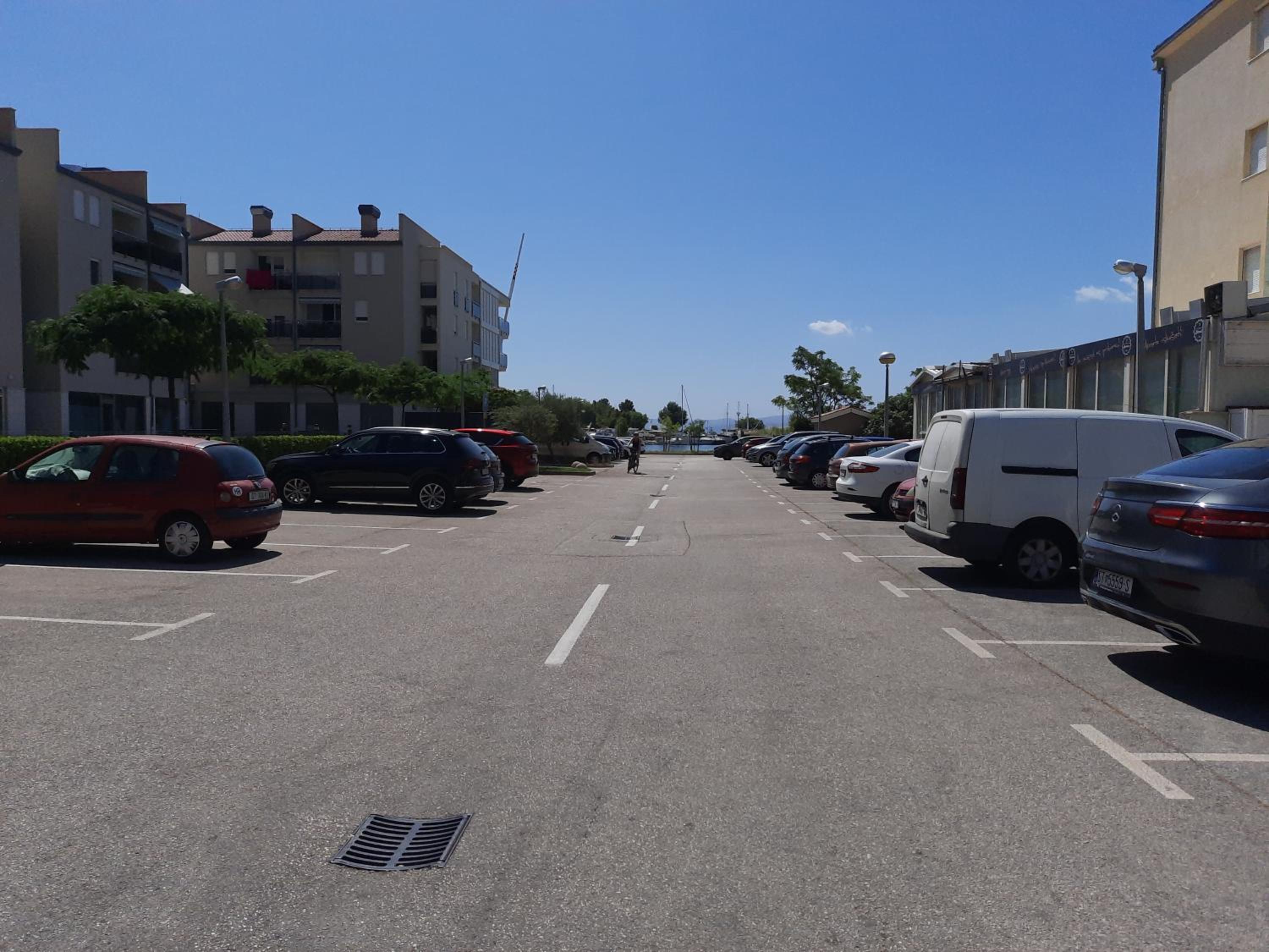 Luxury Family Apartment Omiš view 4