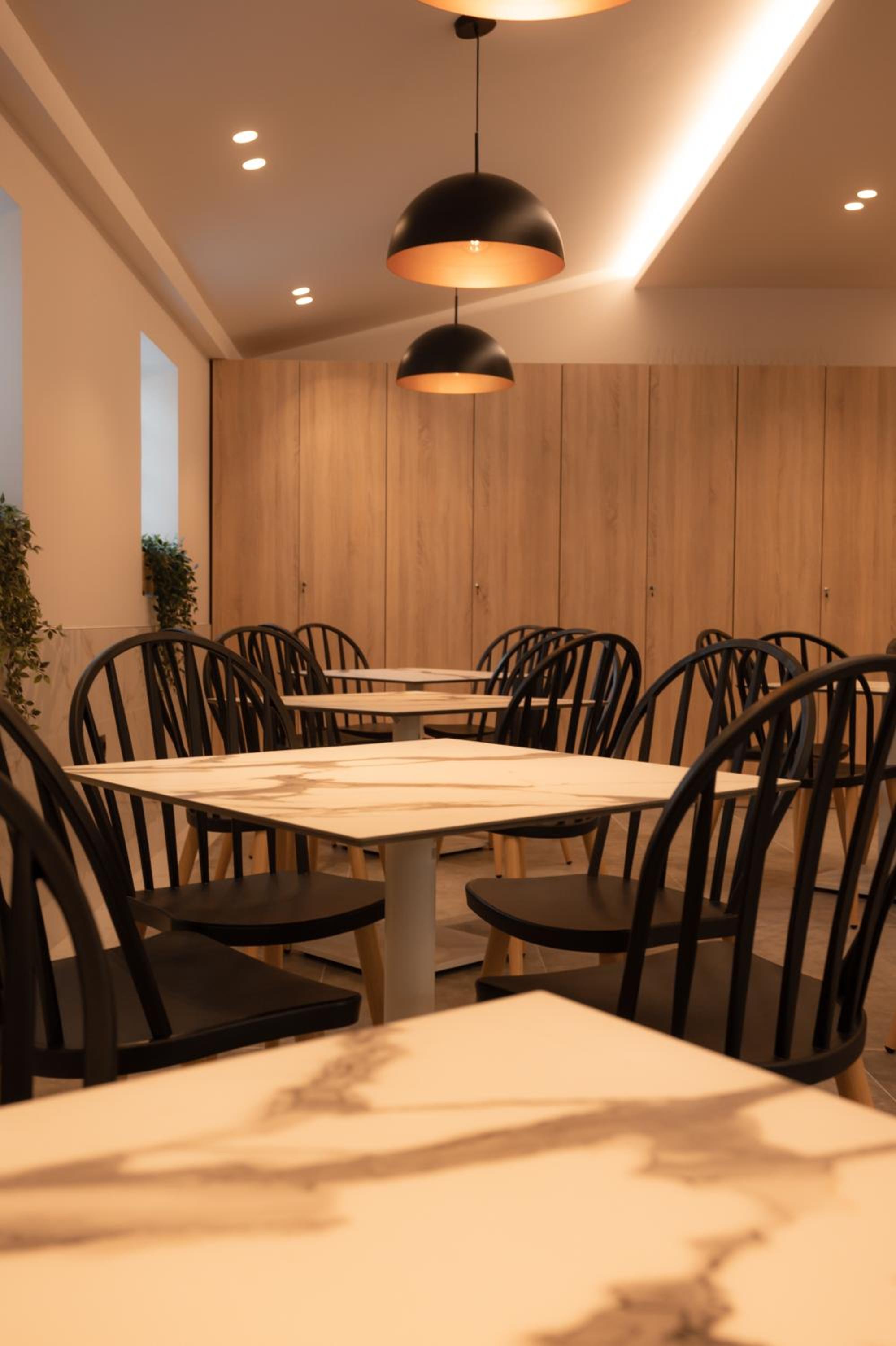 Nomad Hotel Paralia, photo 10