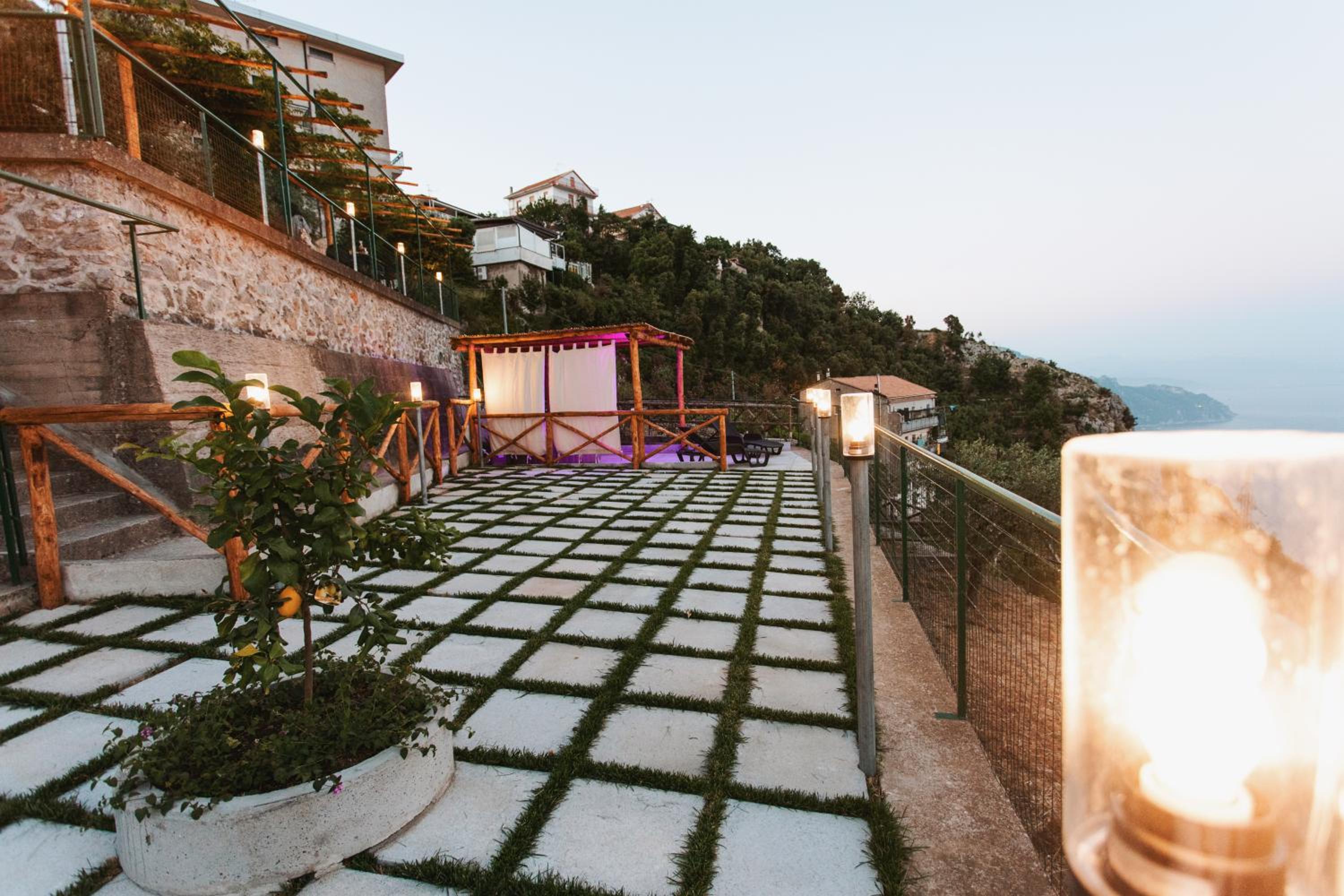Apartments PARADISE GARDEN Holiday House