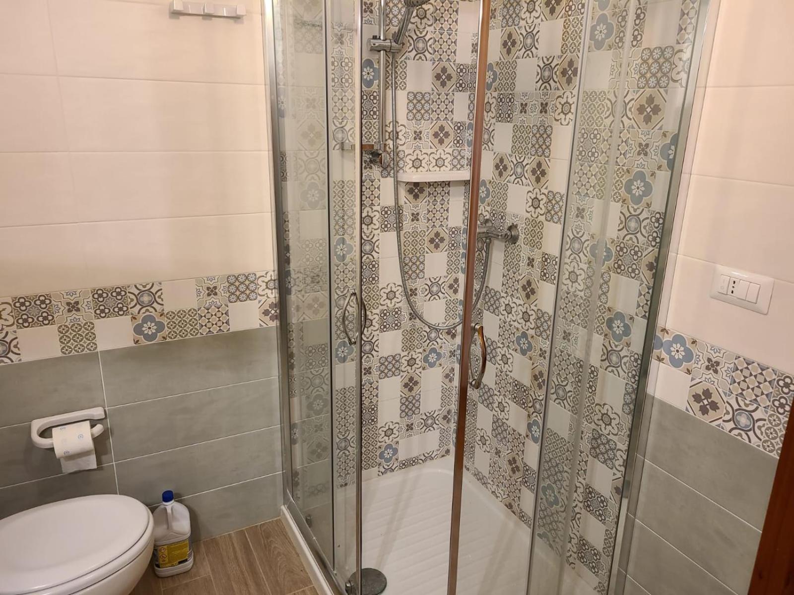 Bello Appartamento a Torre San Giovanni 3 locali view 4