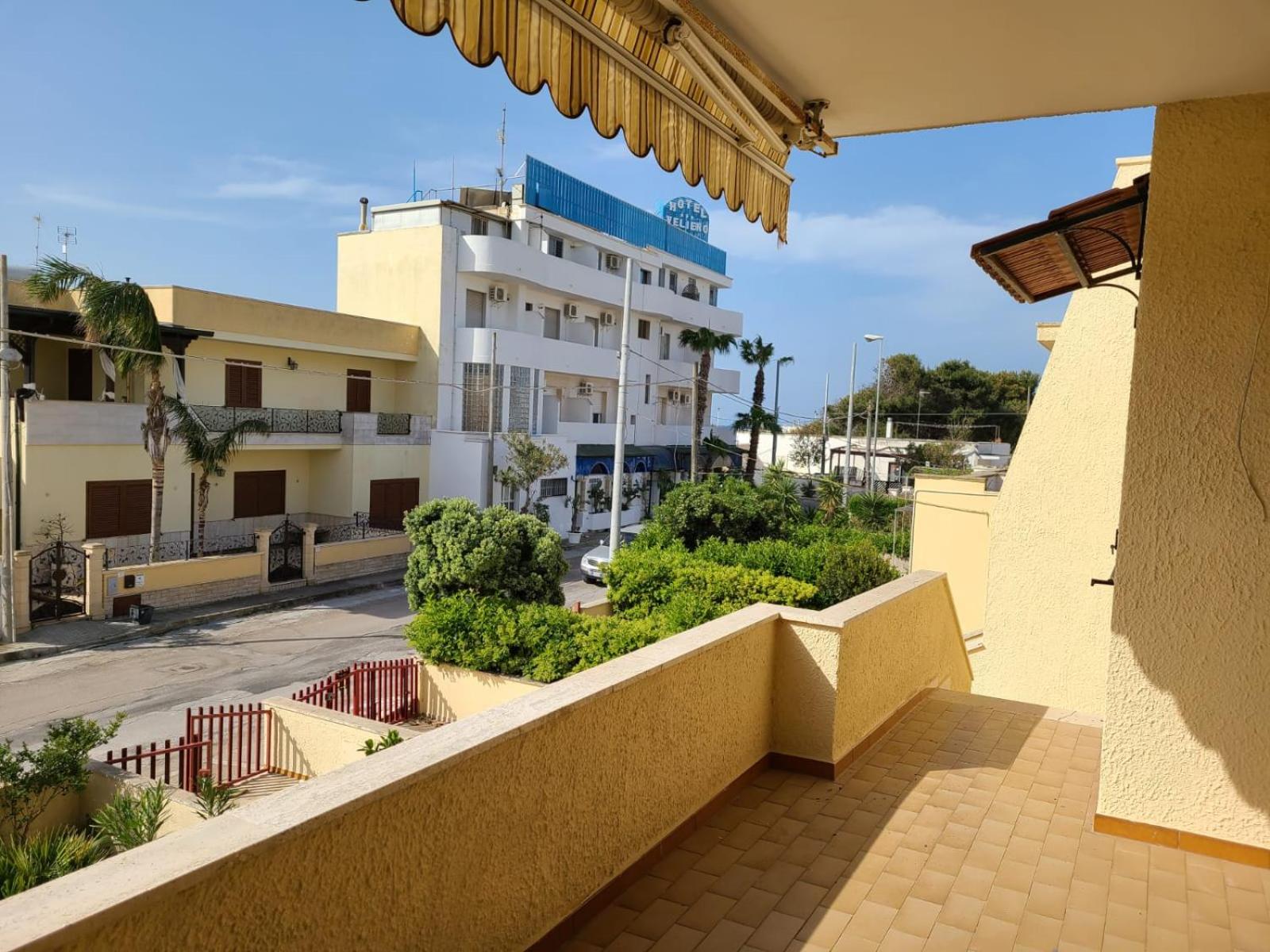 Bello Appartamento a Torre San Giovanni 3 locali view 2