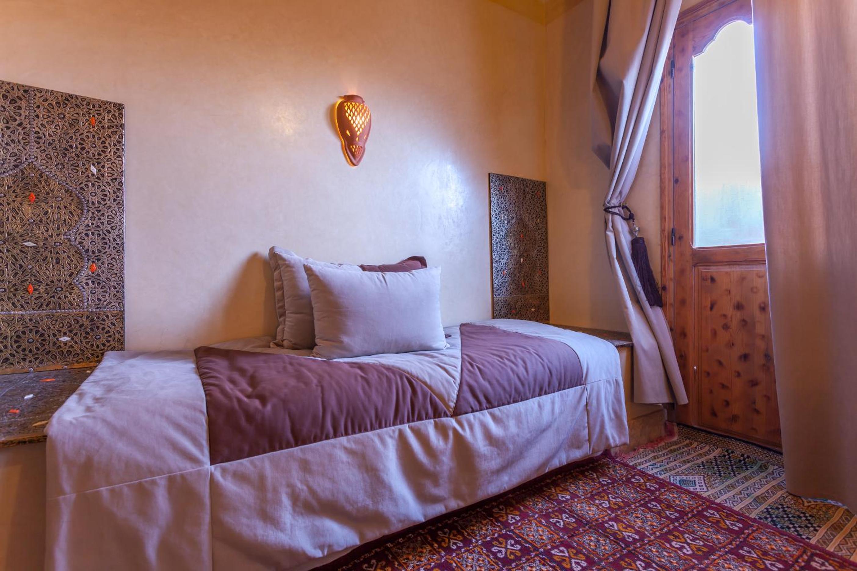 Kasbah Tizzarouine, photo 48