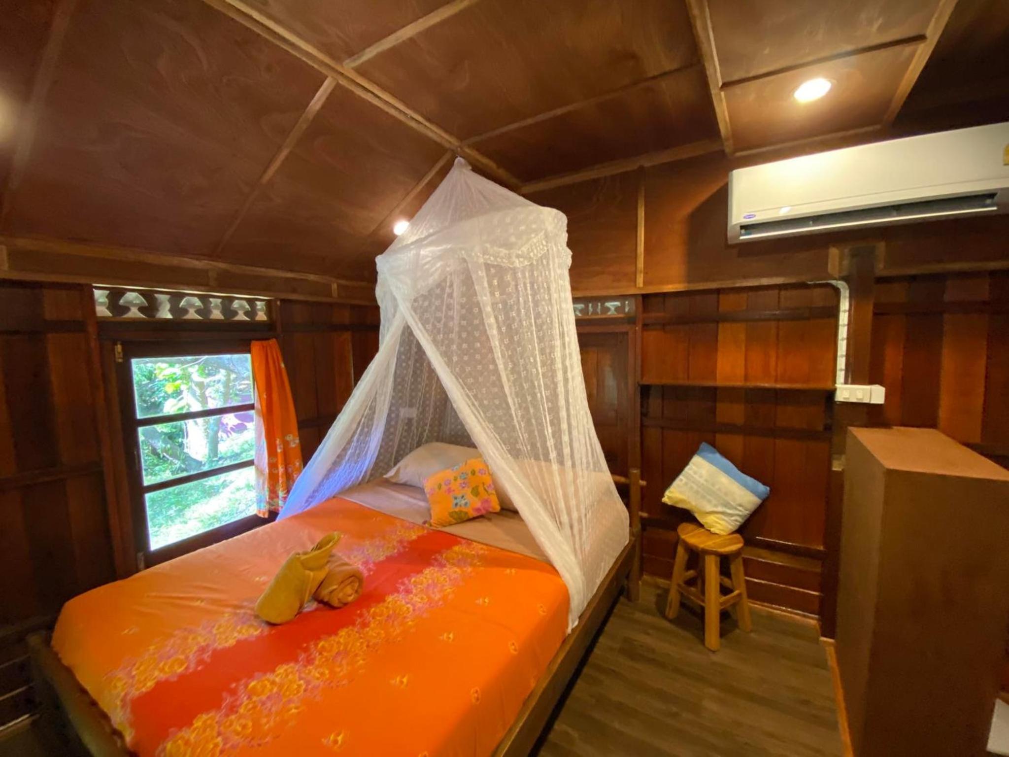 Sabai Corner Bungalows - SHA Extra Plus
