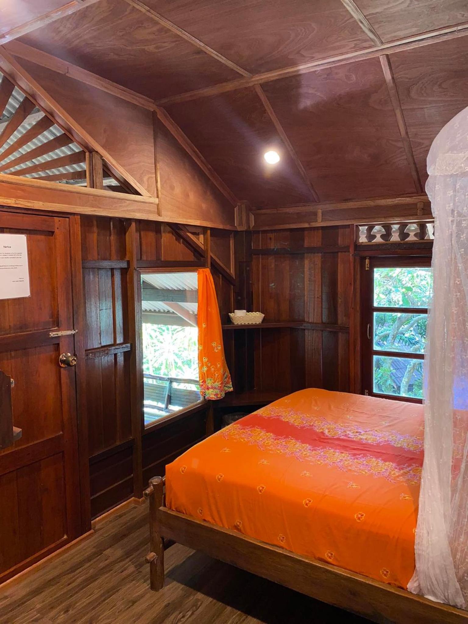 Sabai Corner Bungalows - SHA Extra Plus