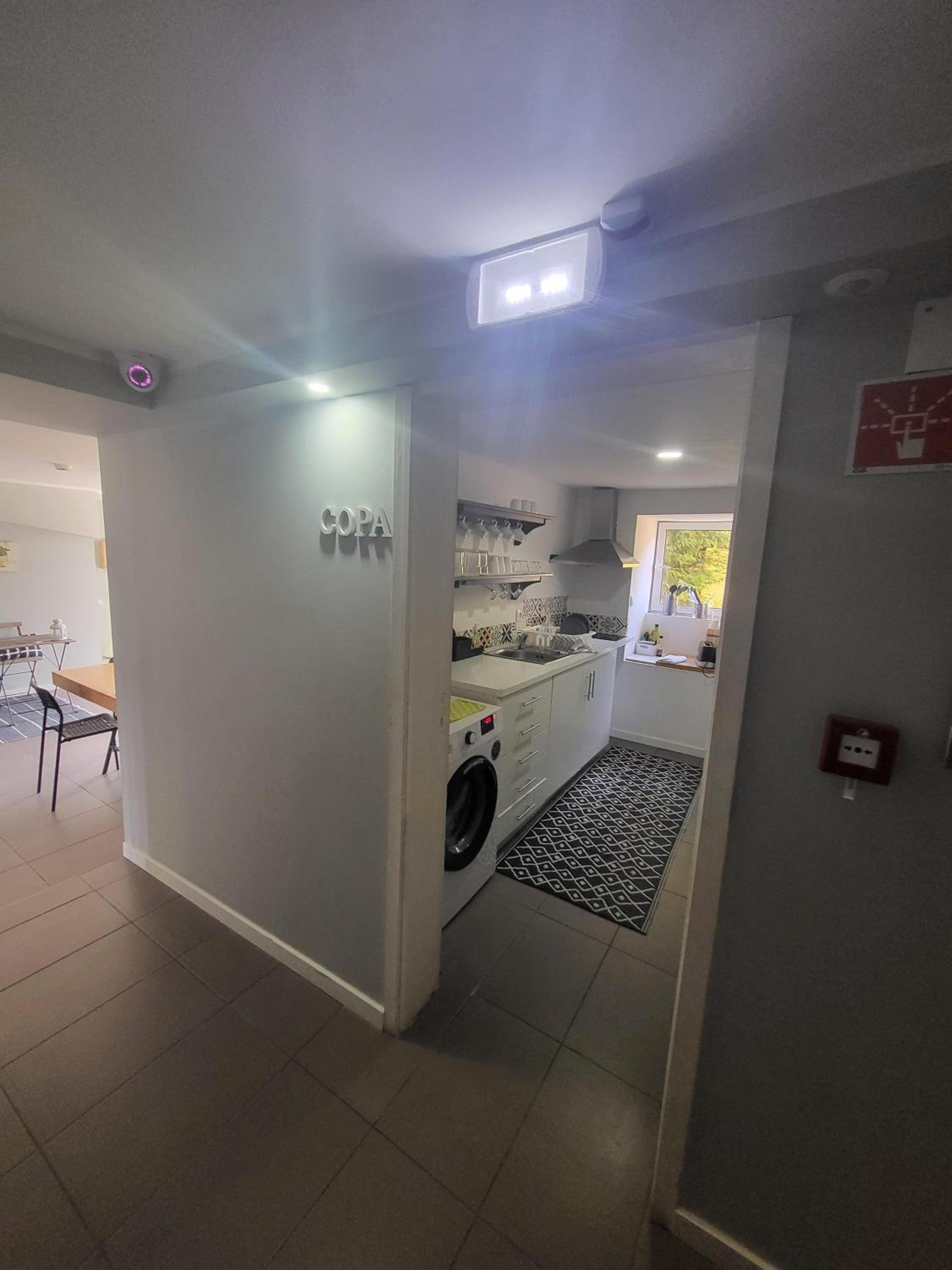 Fatima Vacations - What Else Guest House - Fatima - Property Image 1