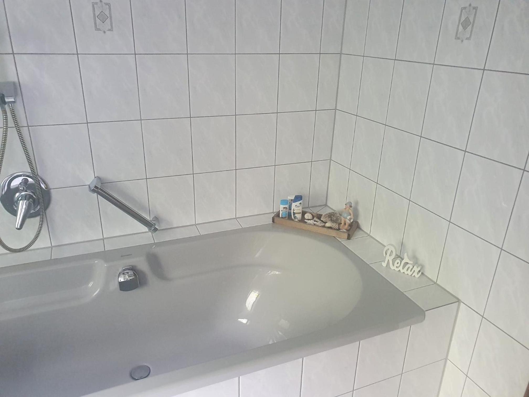 Schöne Aussicht