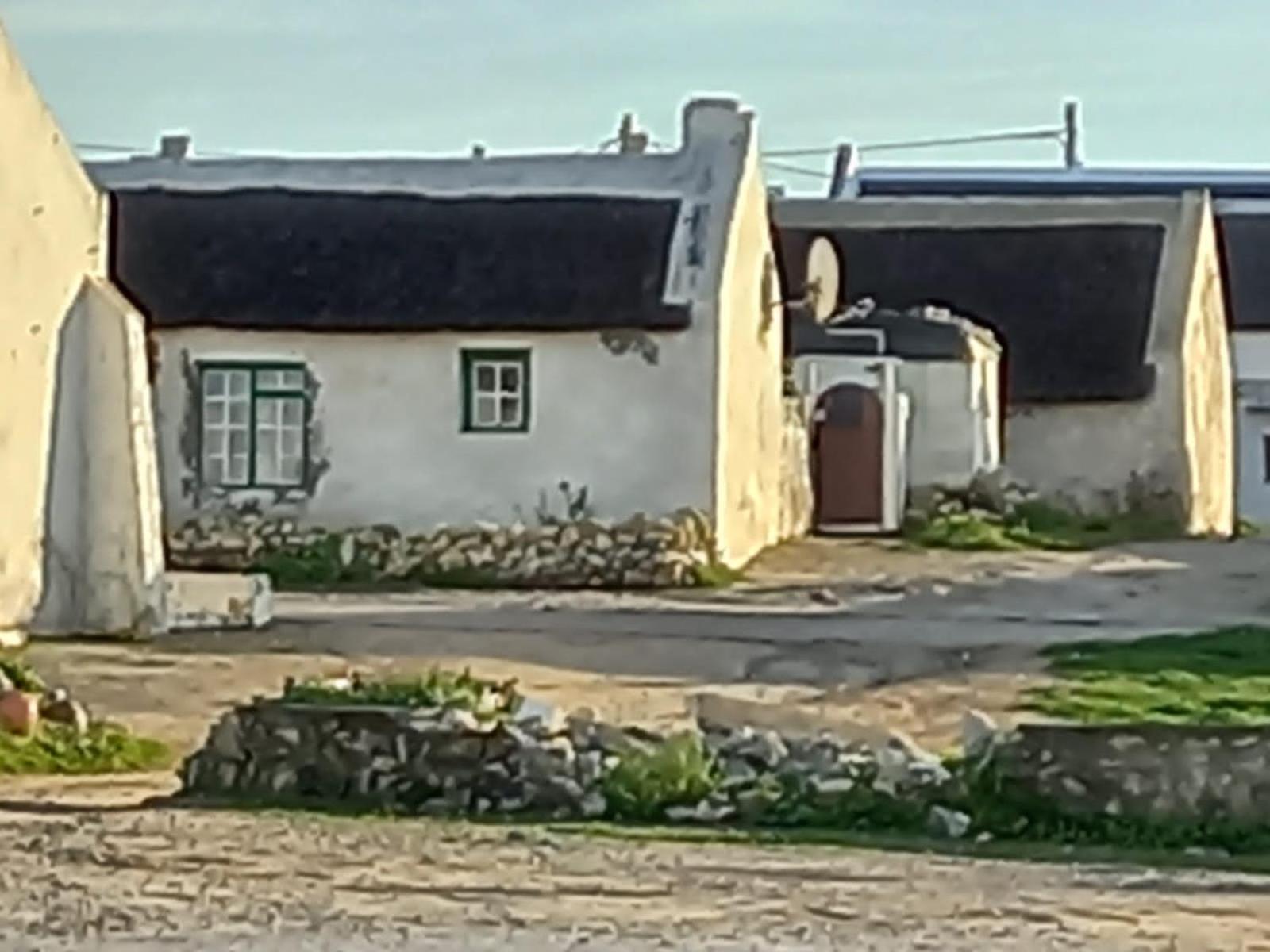 BlueSky Arniston Boutique Guesthouse