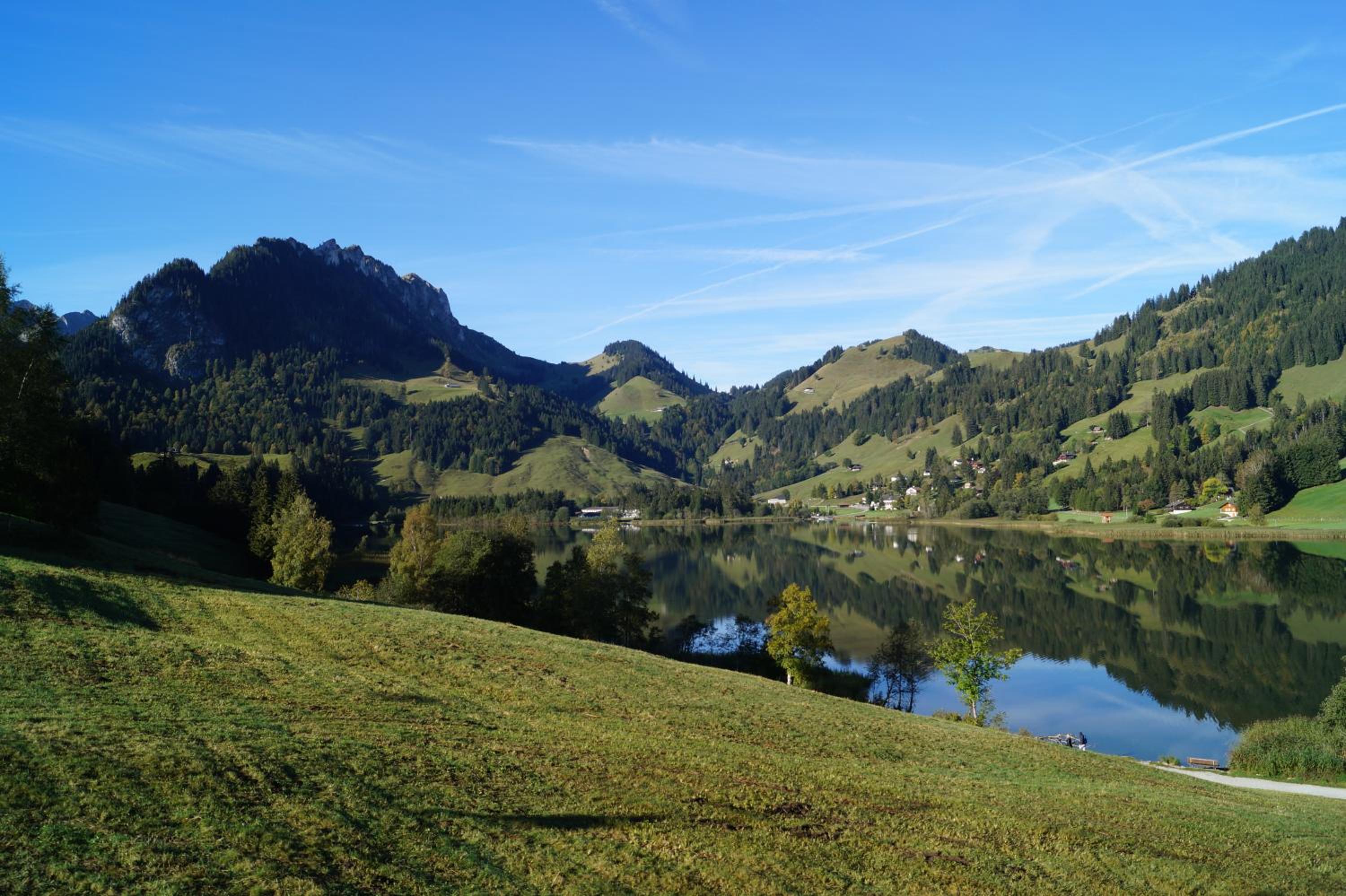 Chalet Alte Post