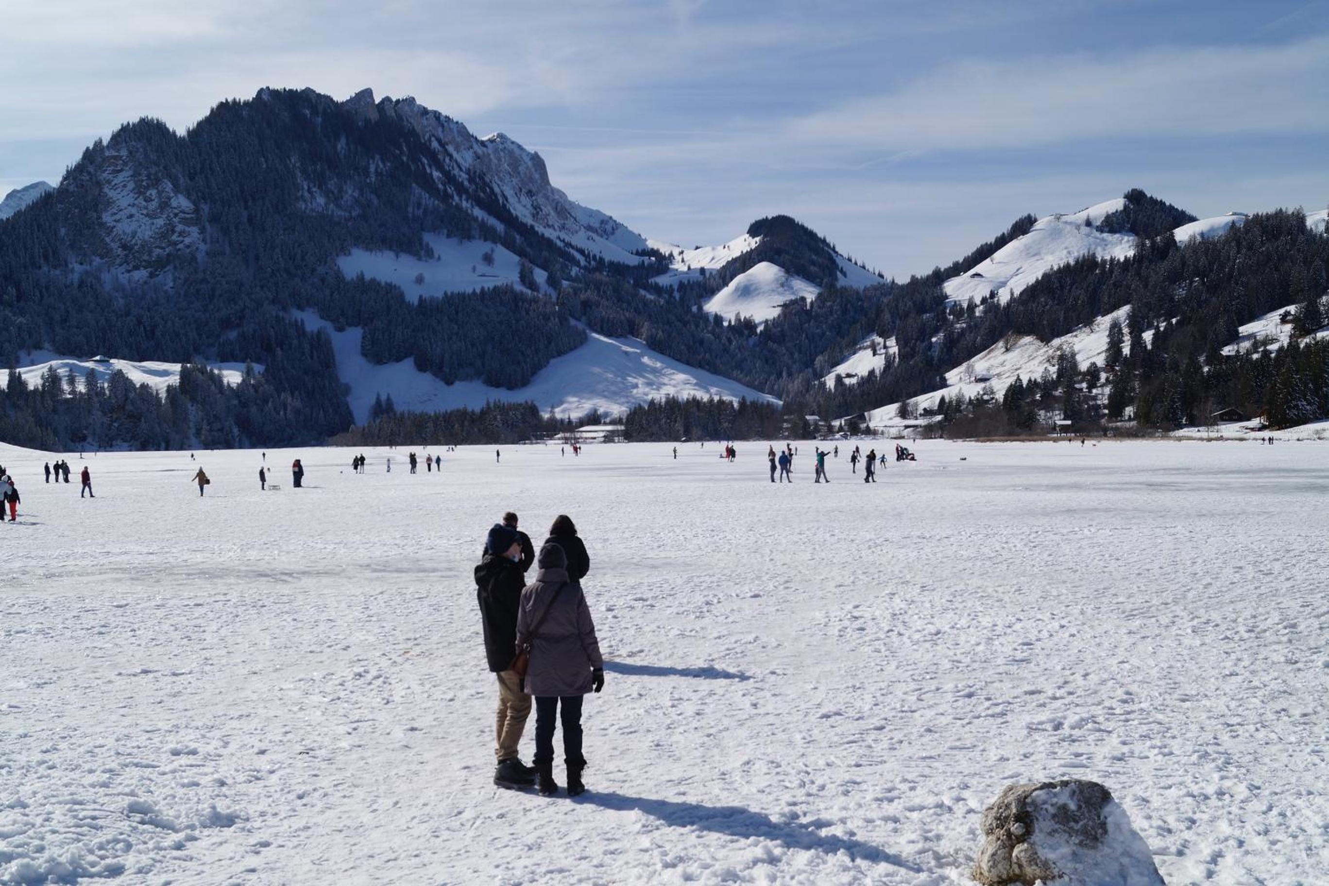 Chalet Alte Post