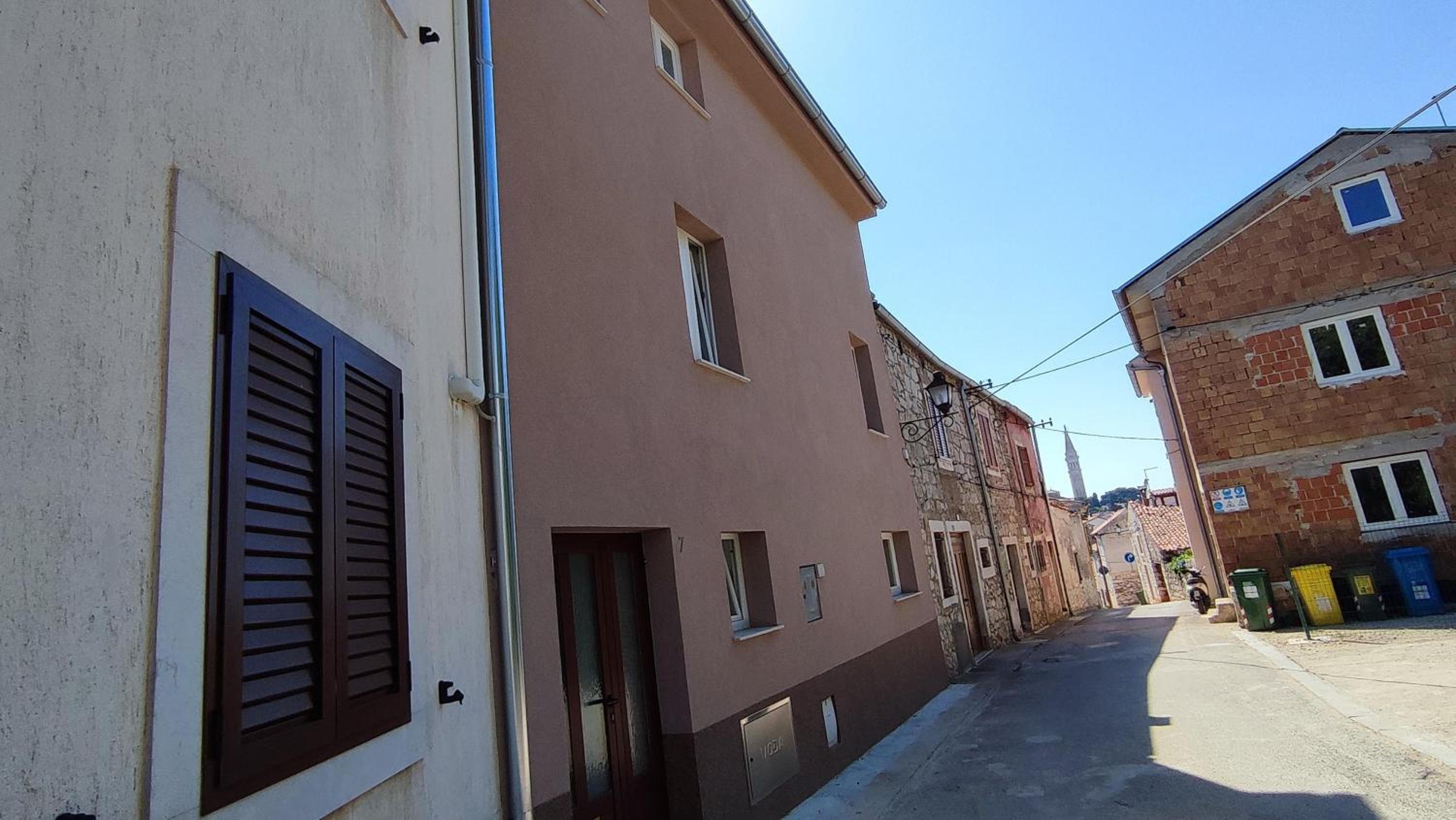 Apartment Bitinada view 3