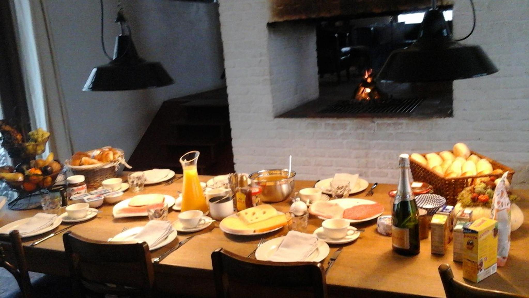 B&B De Hulst
