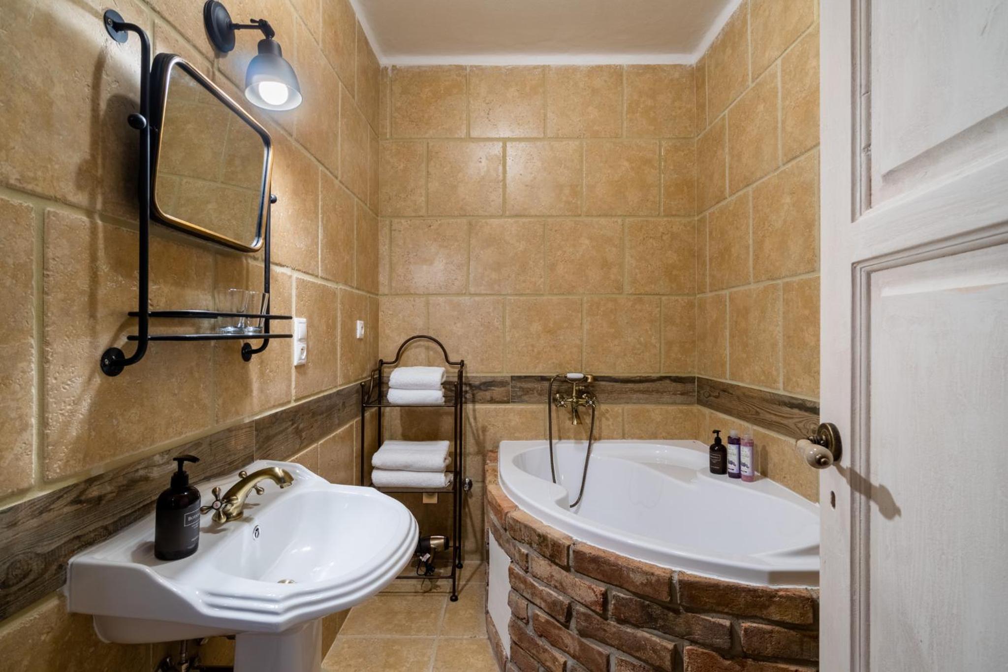 Boutique hotel Soukeníkův dům