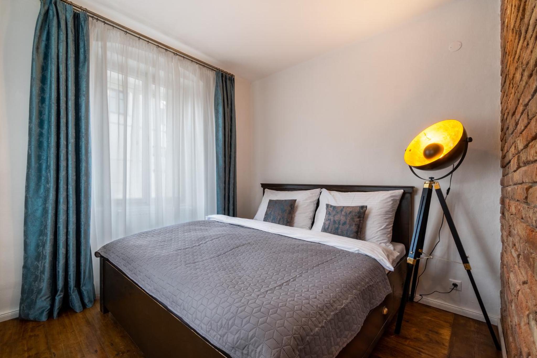 Boutique hotel Soukeníkův dům