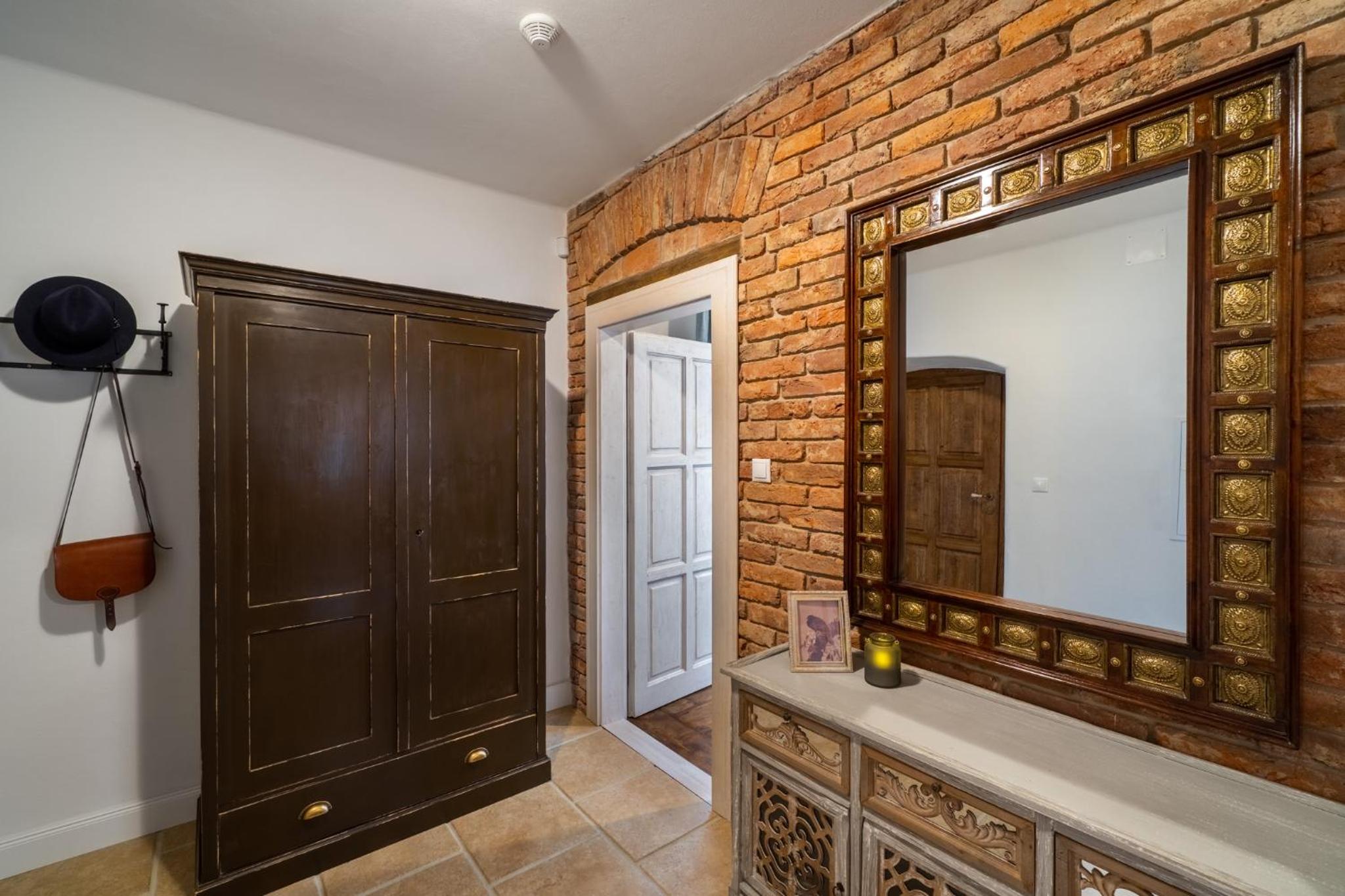 Boutique hotel Soukeníkův dům