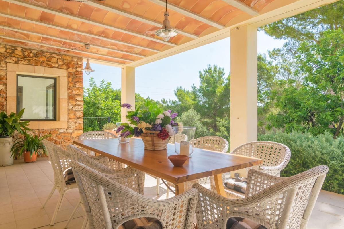Villa Pins