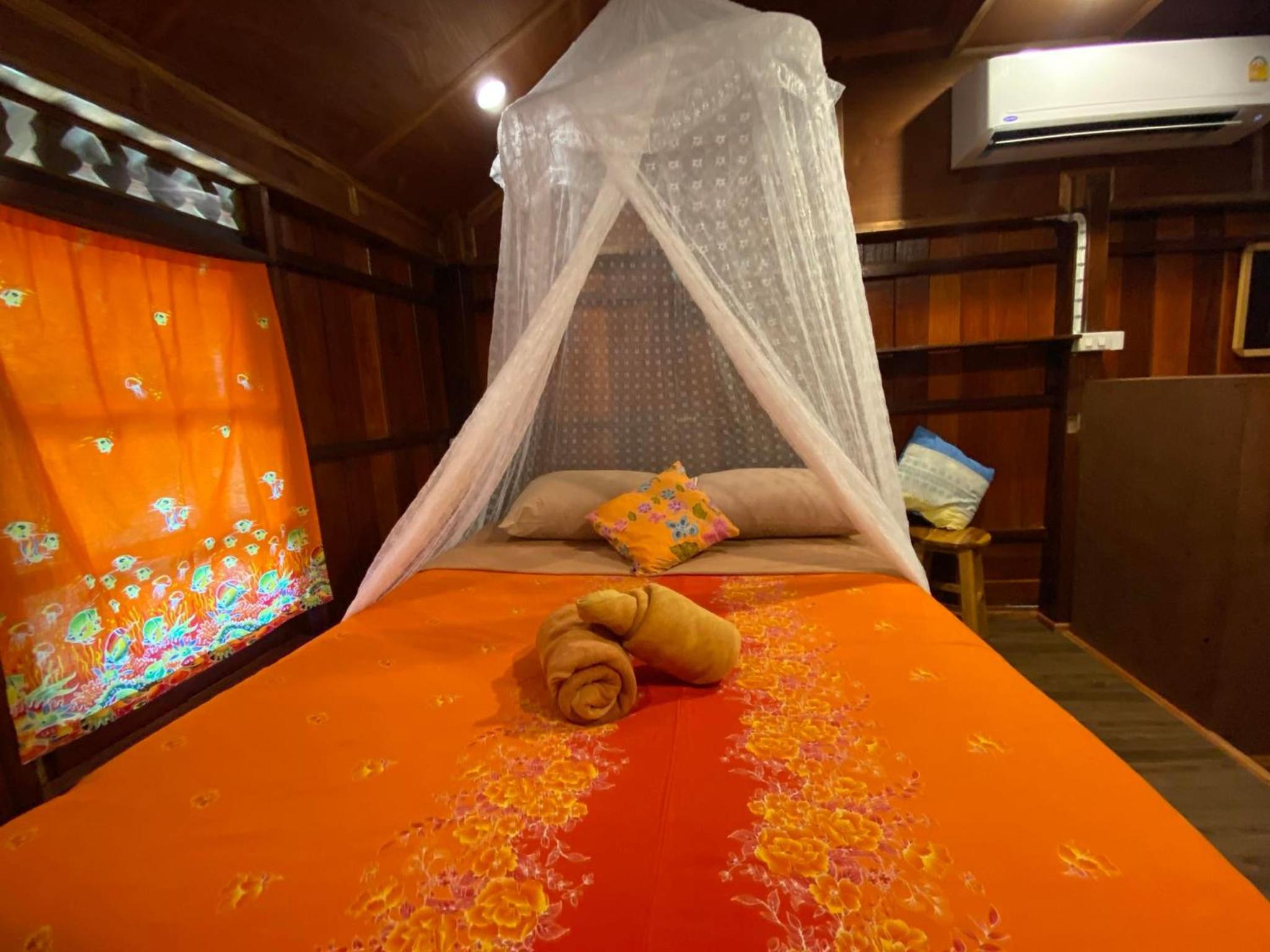 Sabai Corner Bungalows - SHA Extra Plus