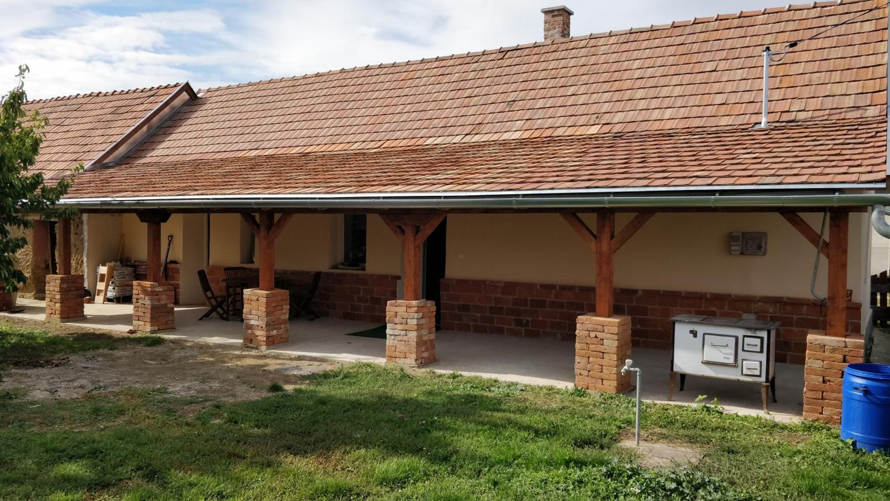 Öregház vendégház