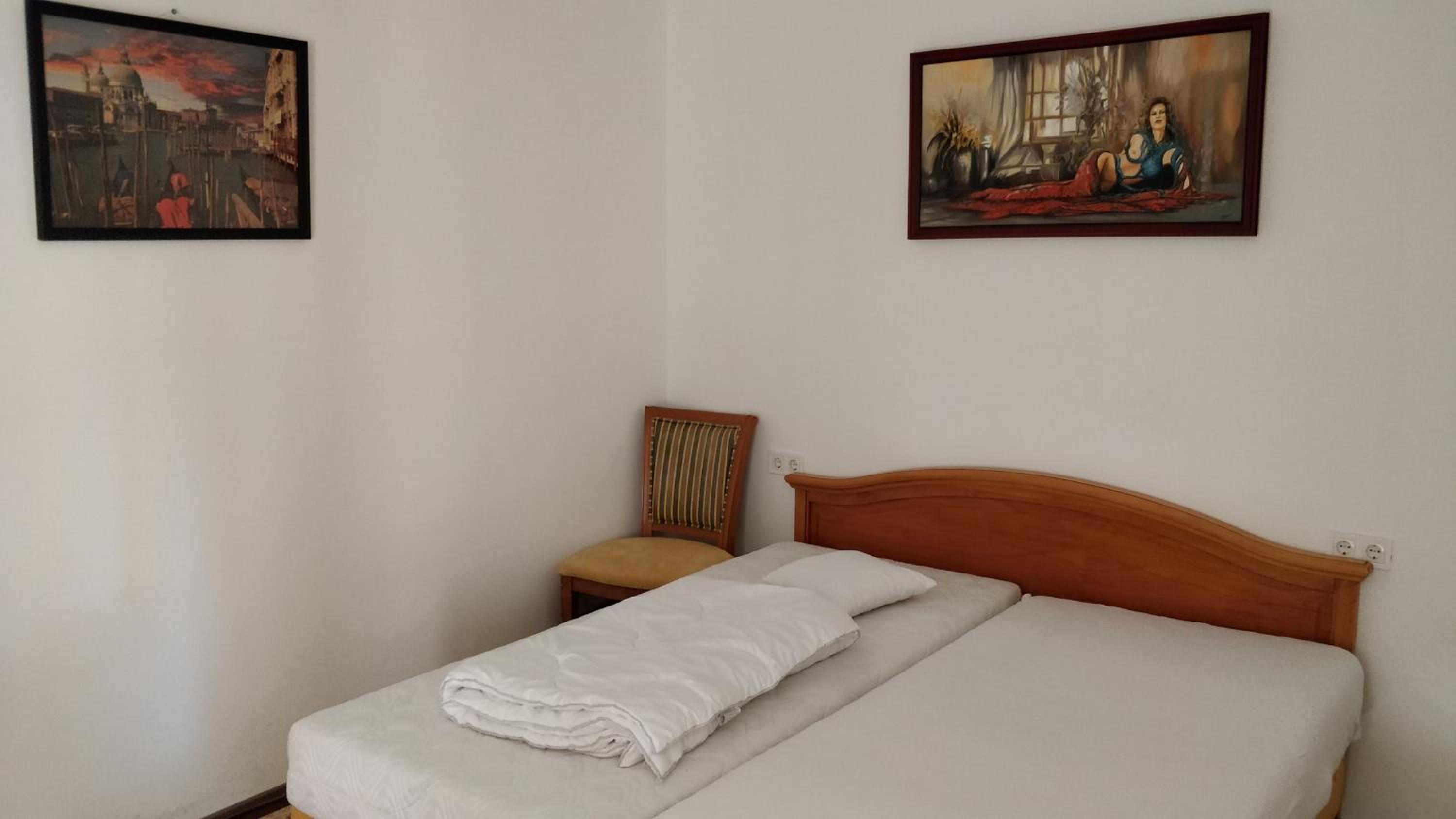 Öregház vendégház