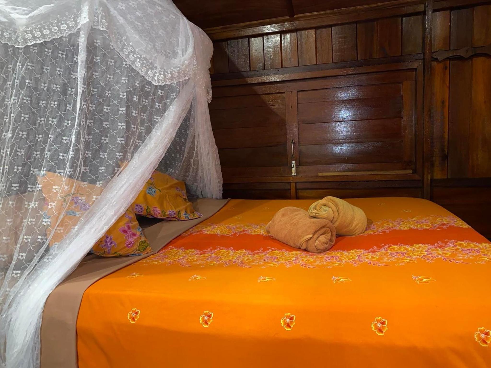 Sabai Corner Bungalows - SHA Extra Plus