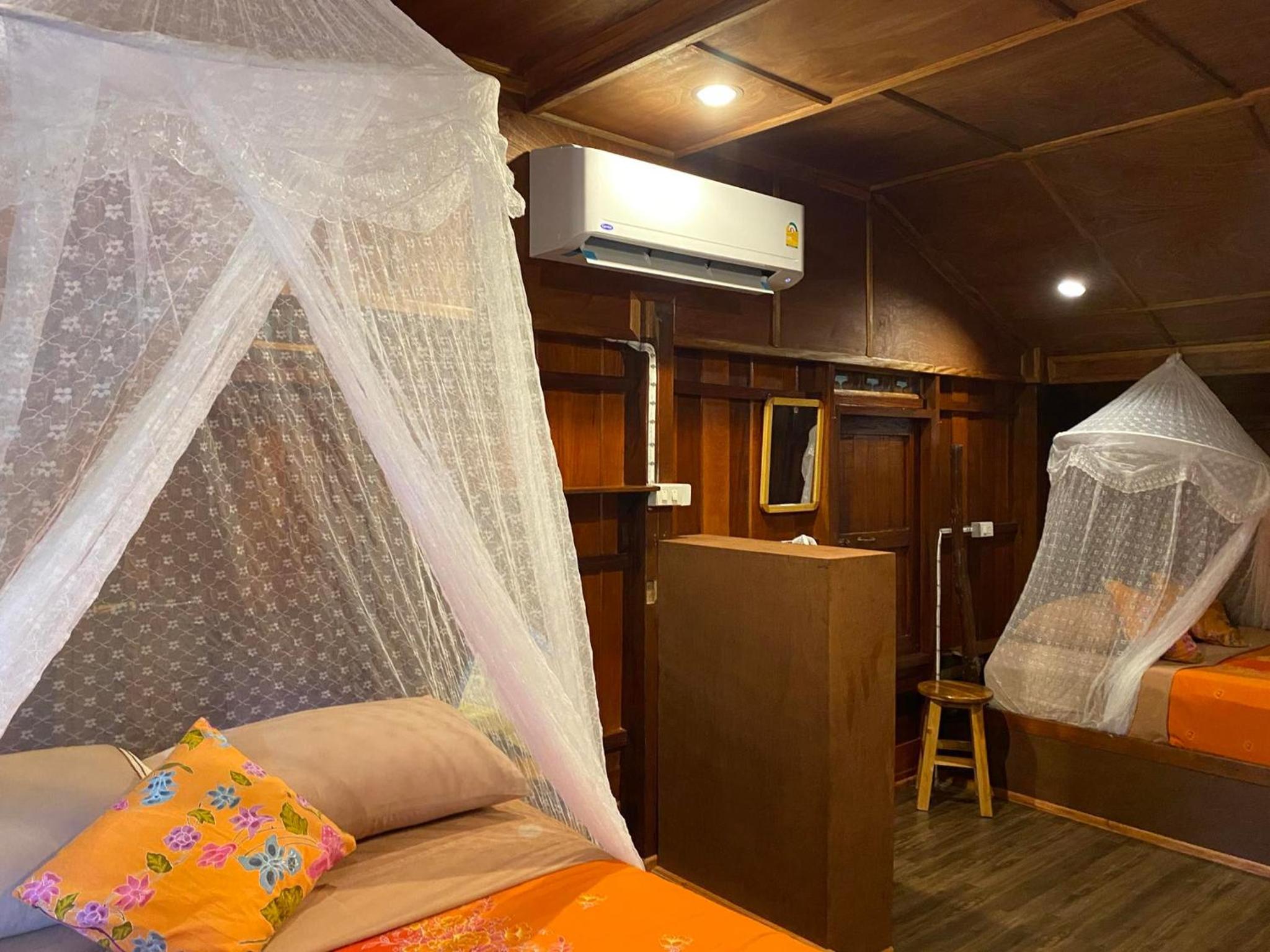 Sabai Corner Bungalows - SHA Extra Plus