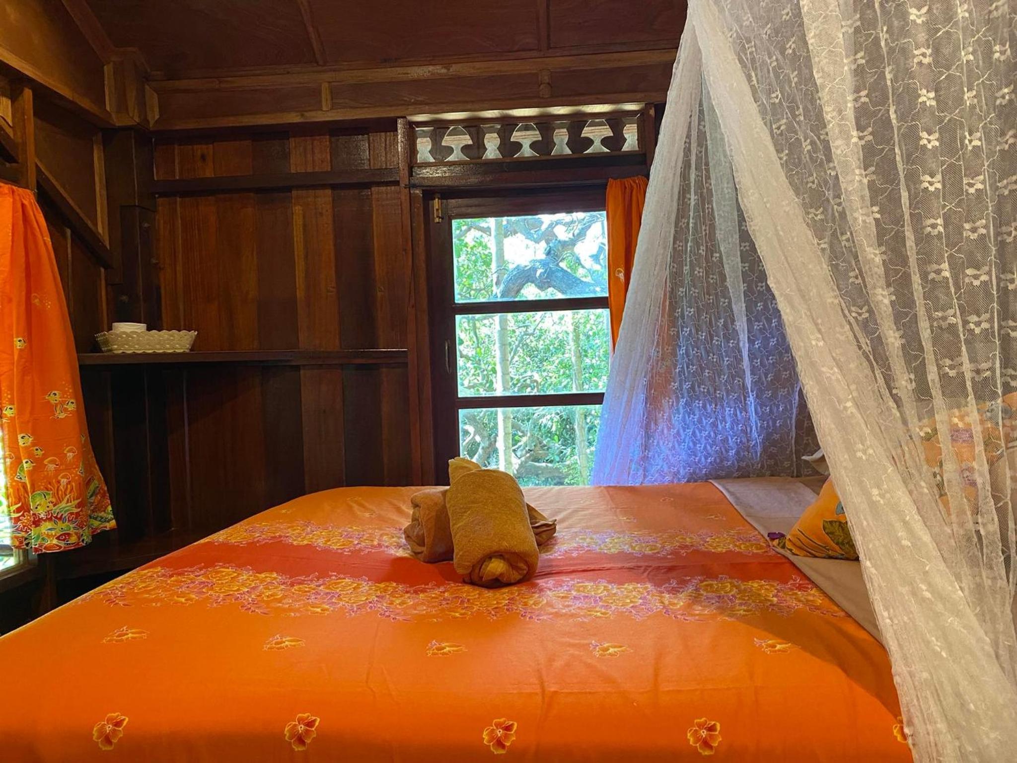 Sabai Corner Bungalows - SHA Extra Plus